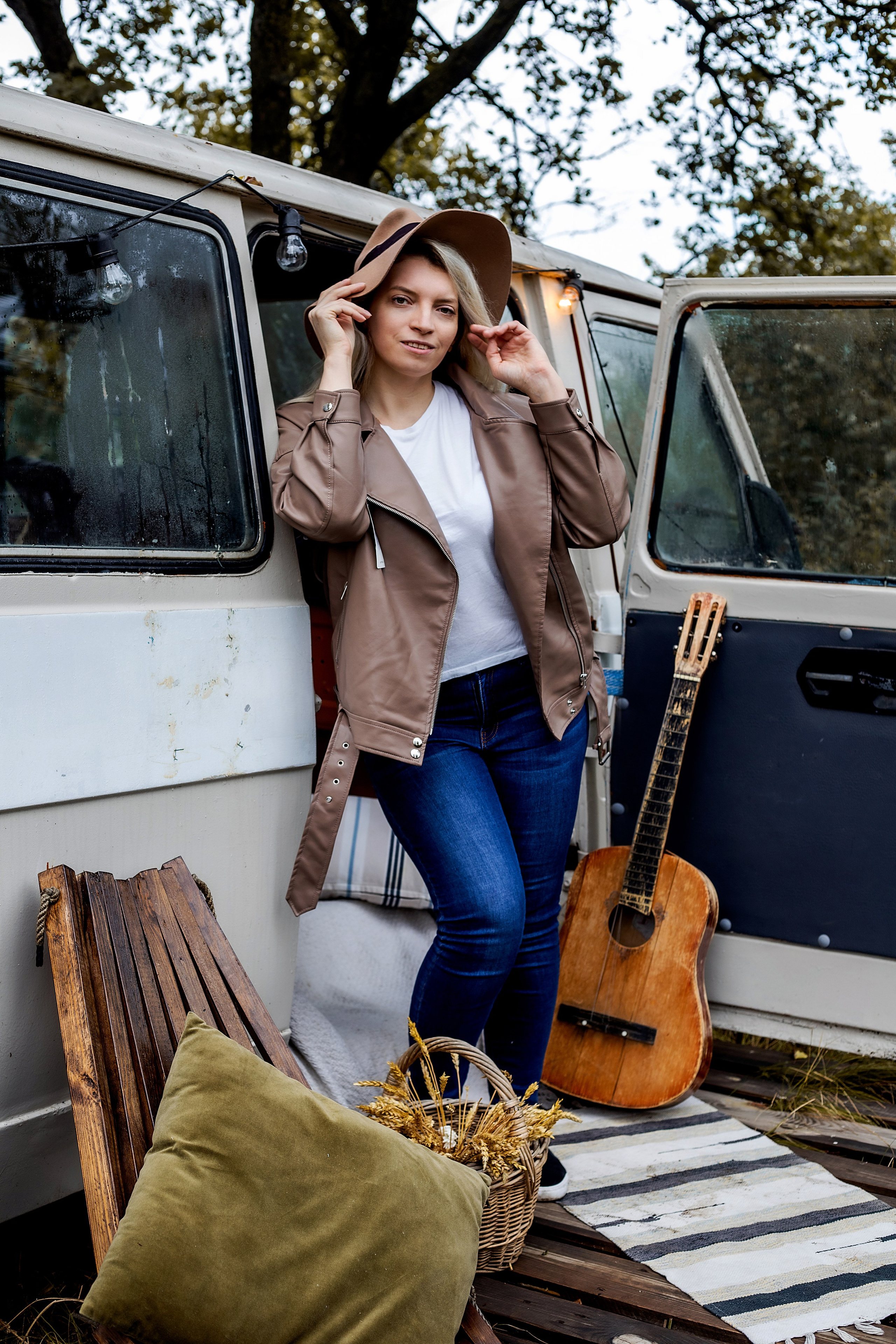 Галя. Фотограф Надежда Лукьянова