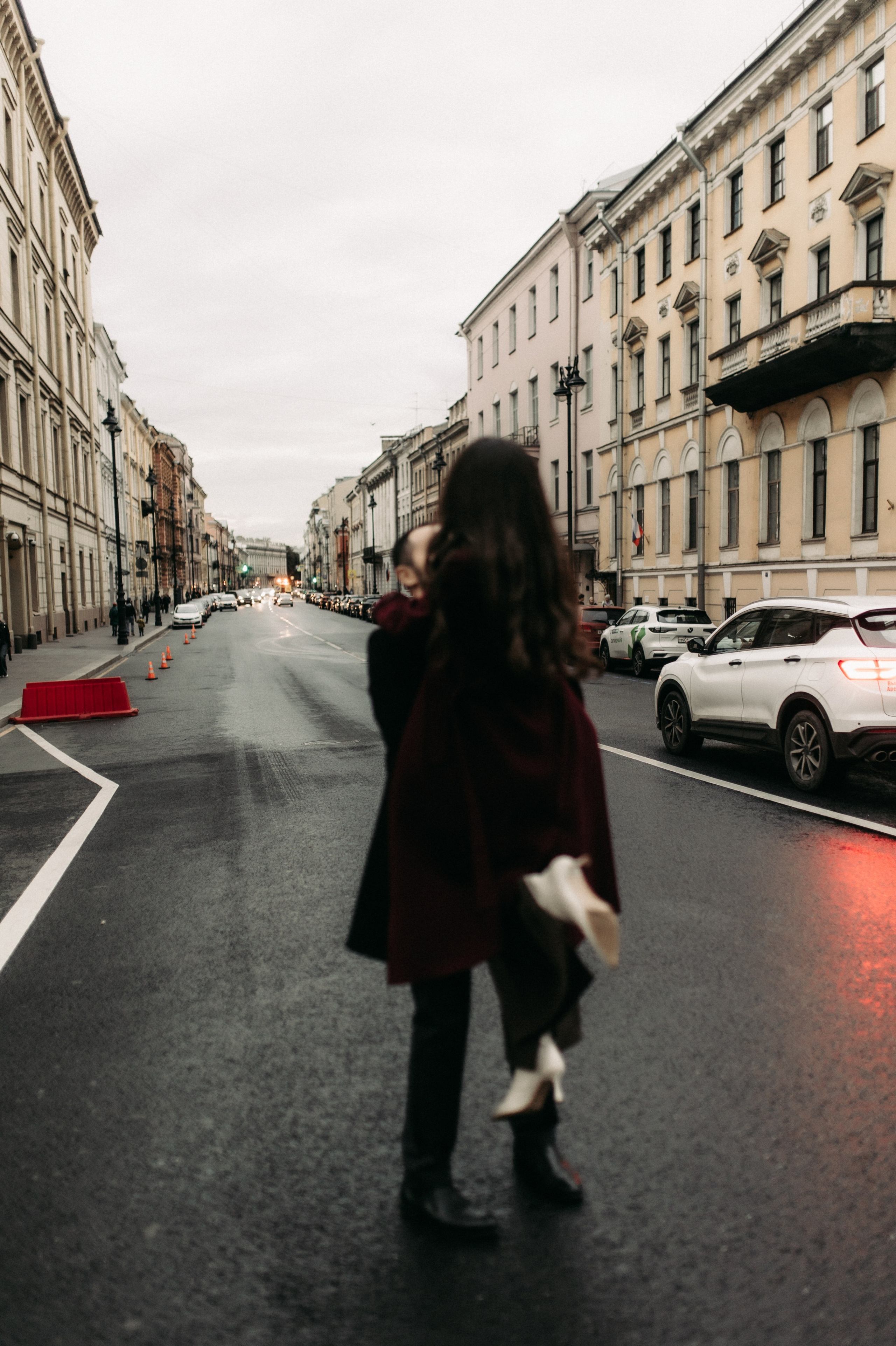Гульнара и Айнур. Фотограф в Санкт-Петербурге