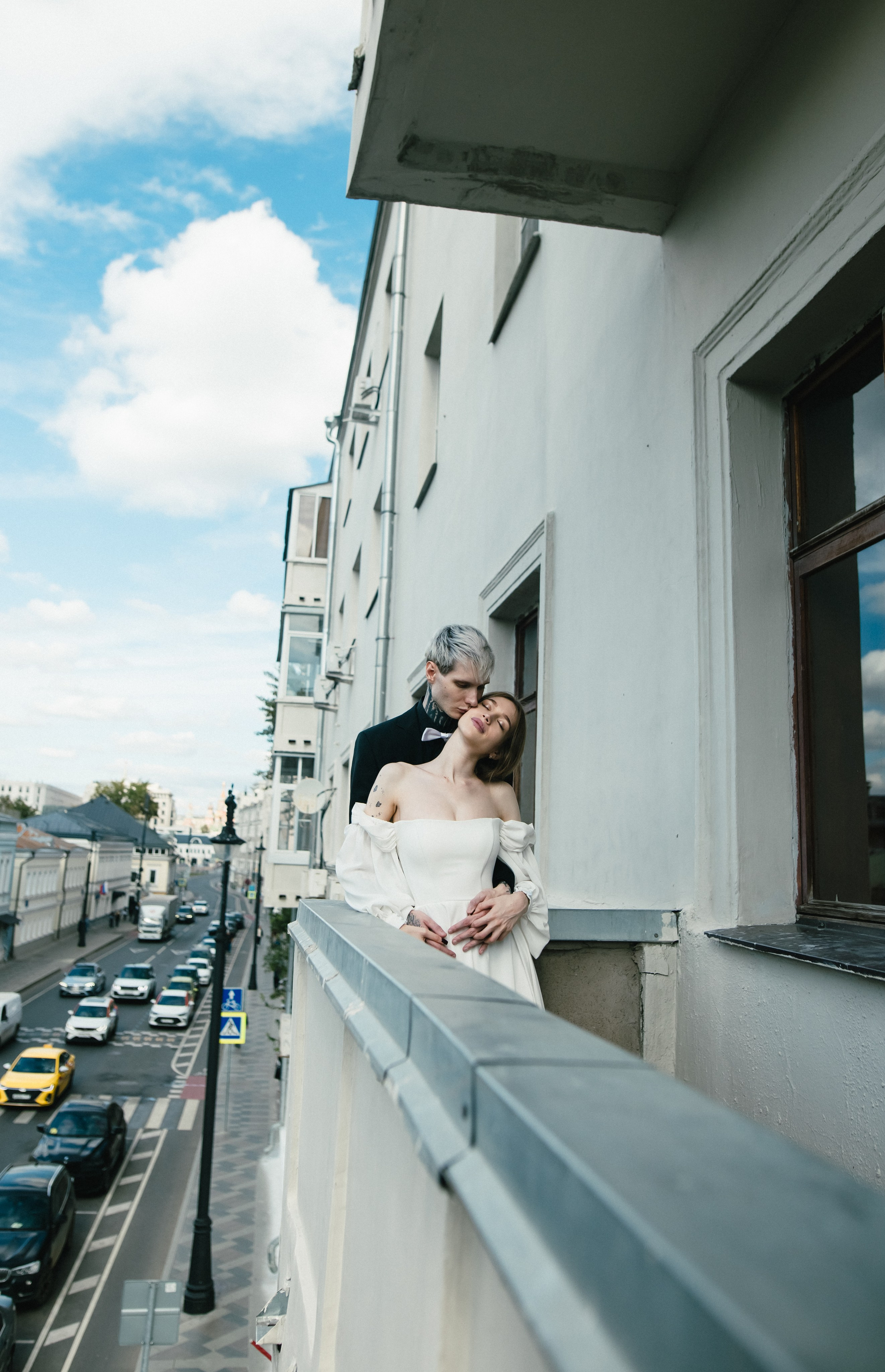 Для двоих. Стас и Настя, Москва. Портретный и семейный фотограф Наталия Гаврилина, Саратов — Москва