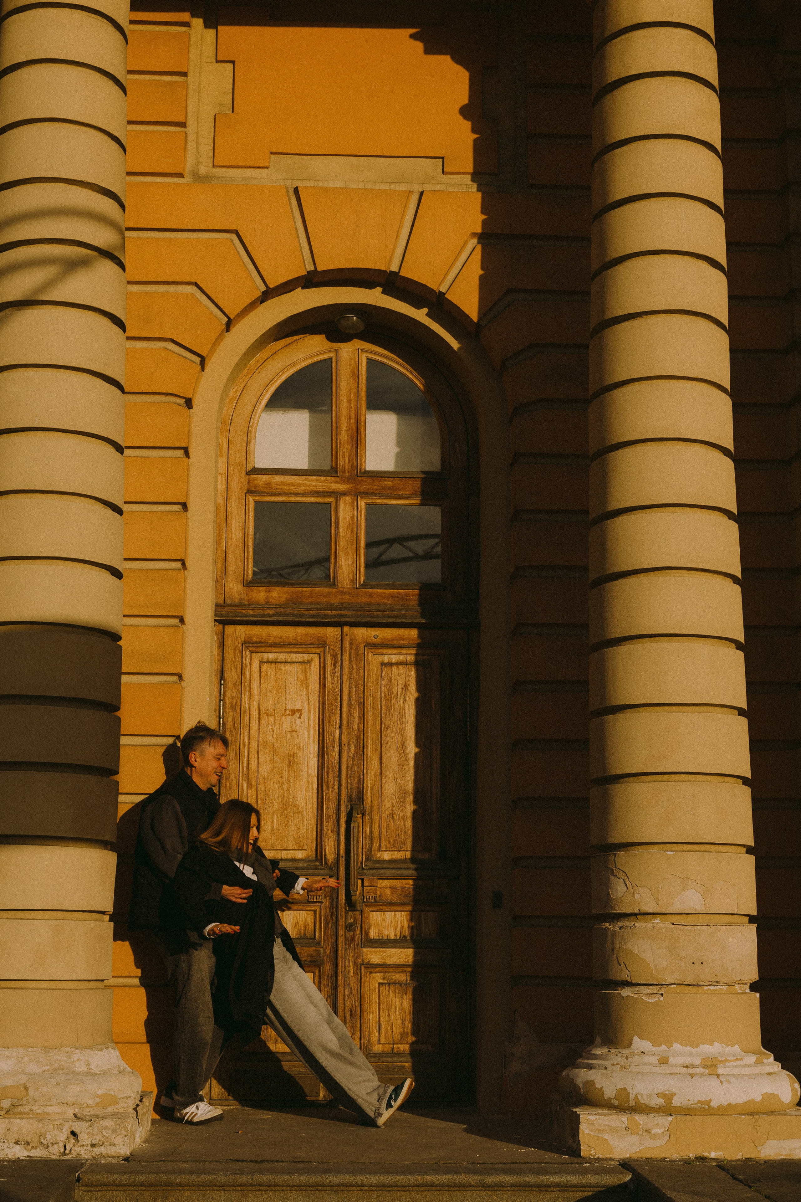 N|M. Свадебный фотограф Таня Караисаева