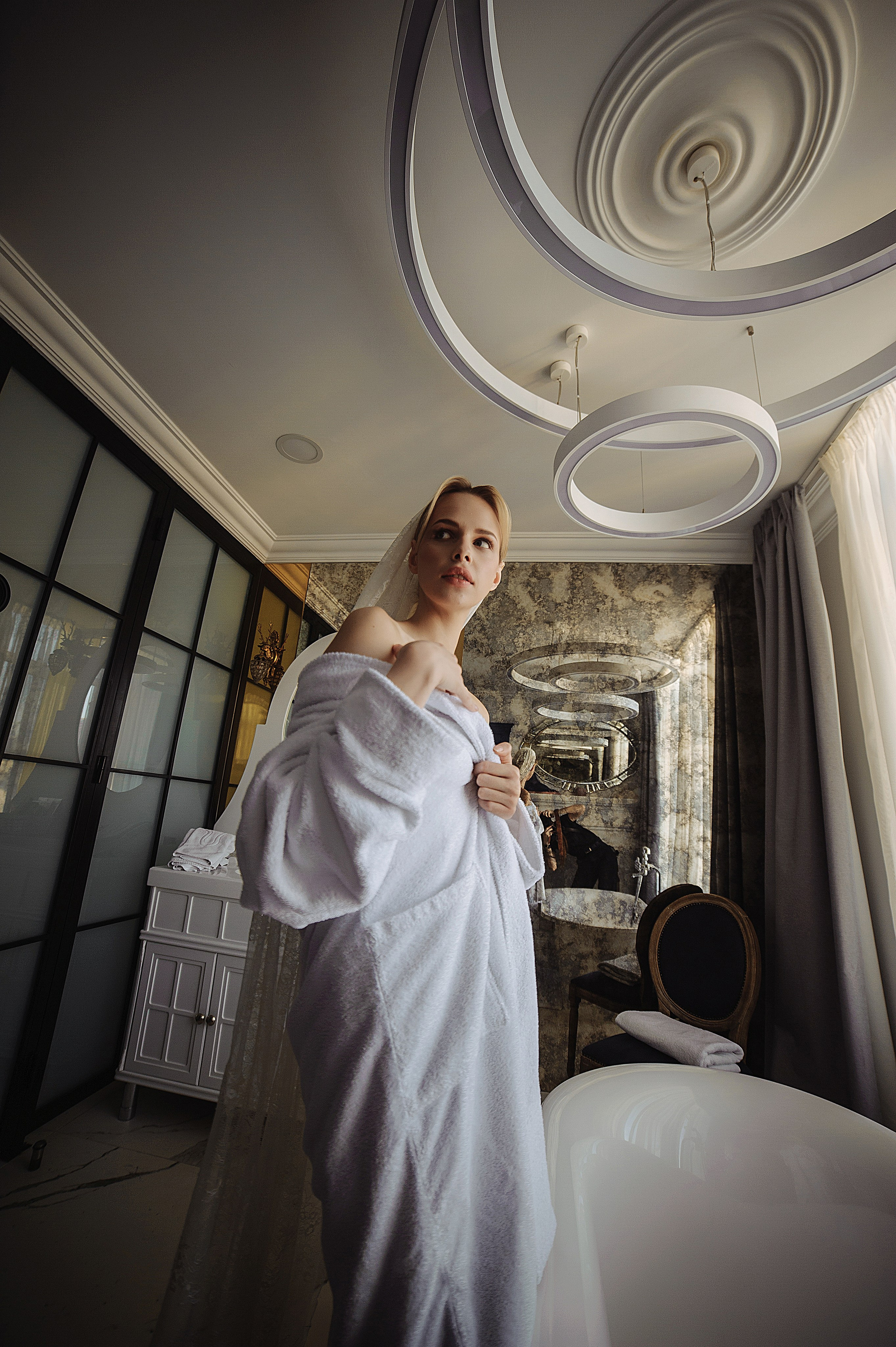 Игорь и Катя. Свадебный и семейный фотограф в Ростове-на-Дону Алина Астахова