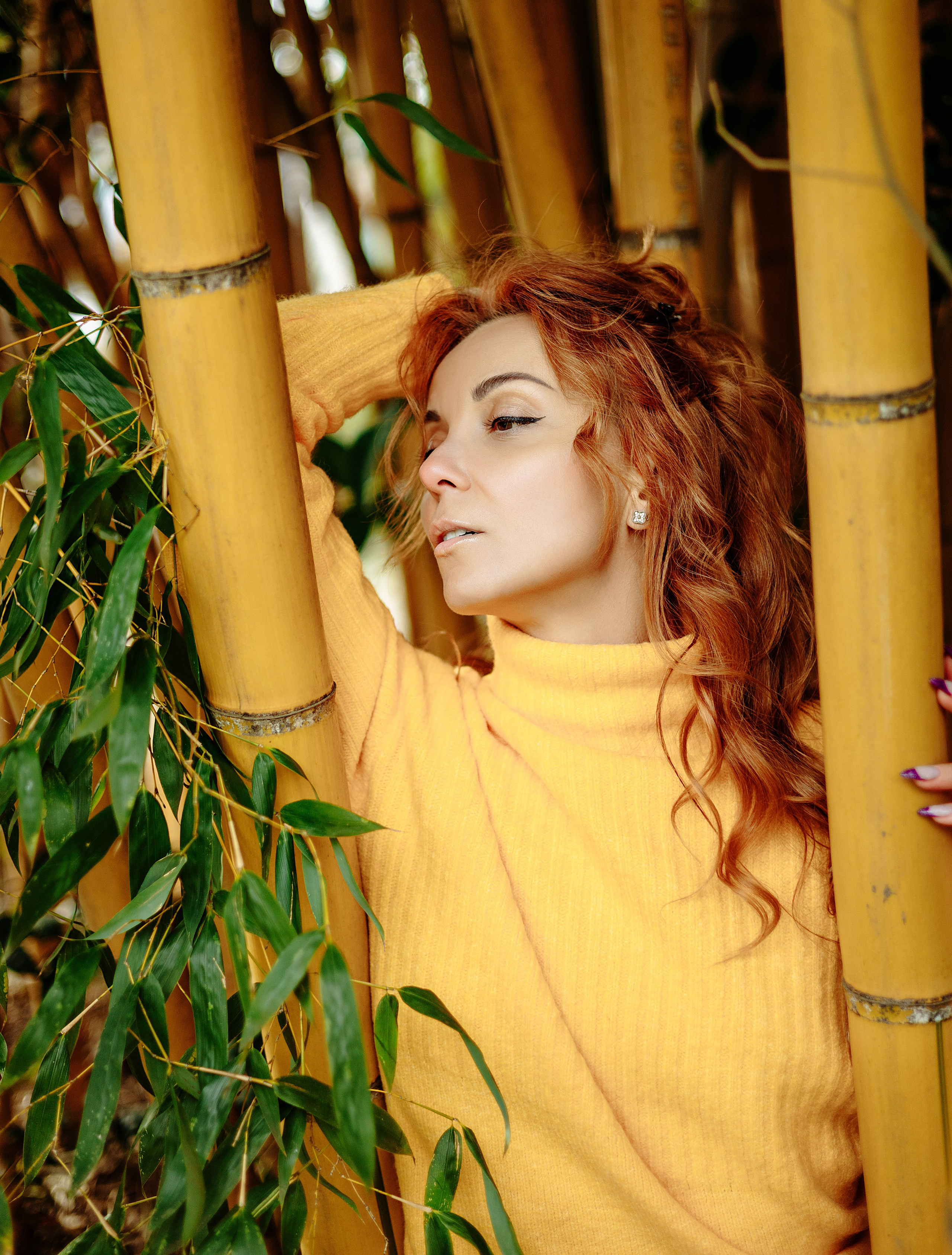 Весна. Фотограф в Санкт-Петербурге Знаменская Ирина