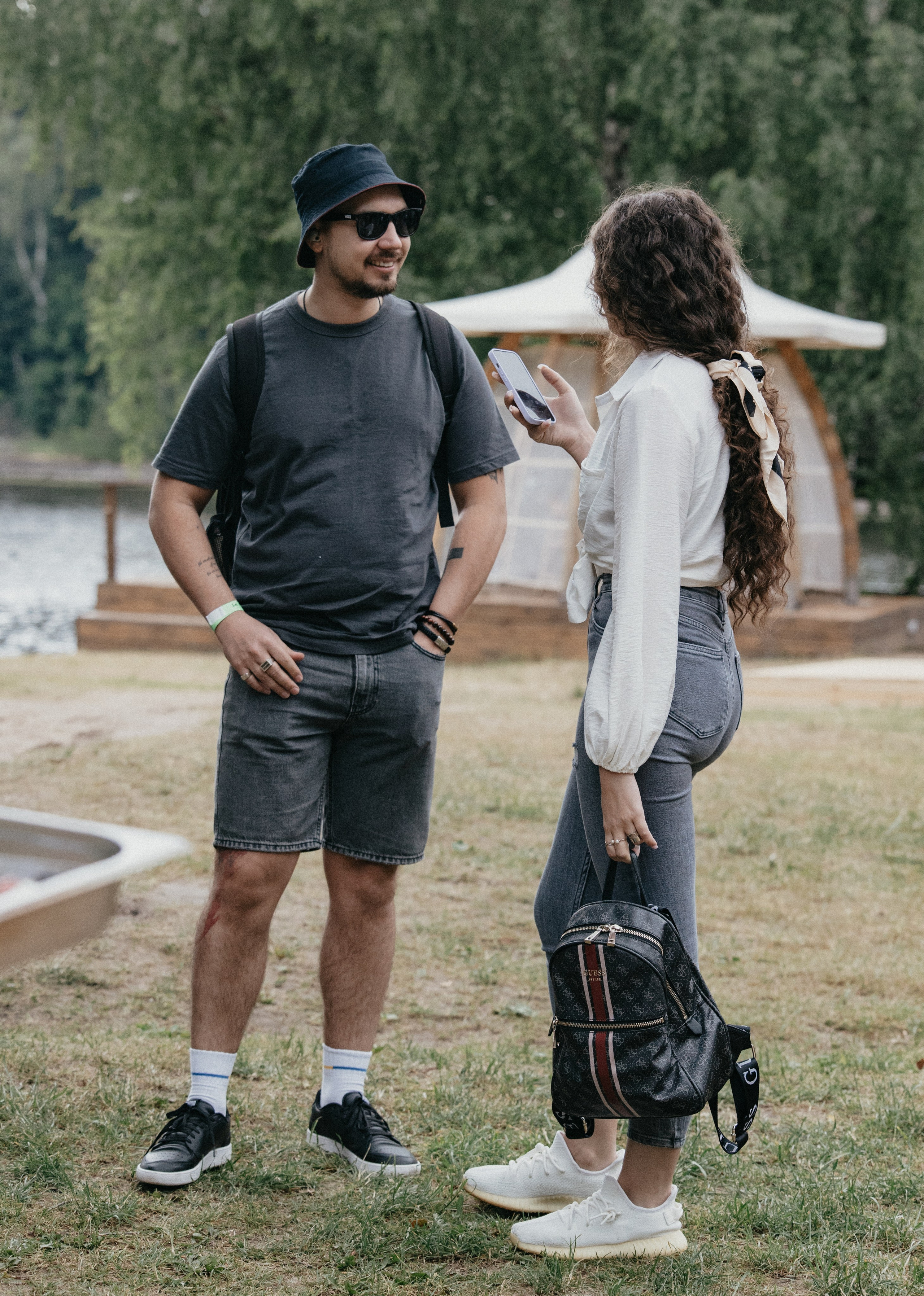 Пикник компании ООО «РИКЦ». Фотограф Андрей Ширкалин Москва Московская обл, Коломна, Рязань