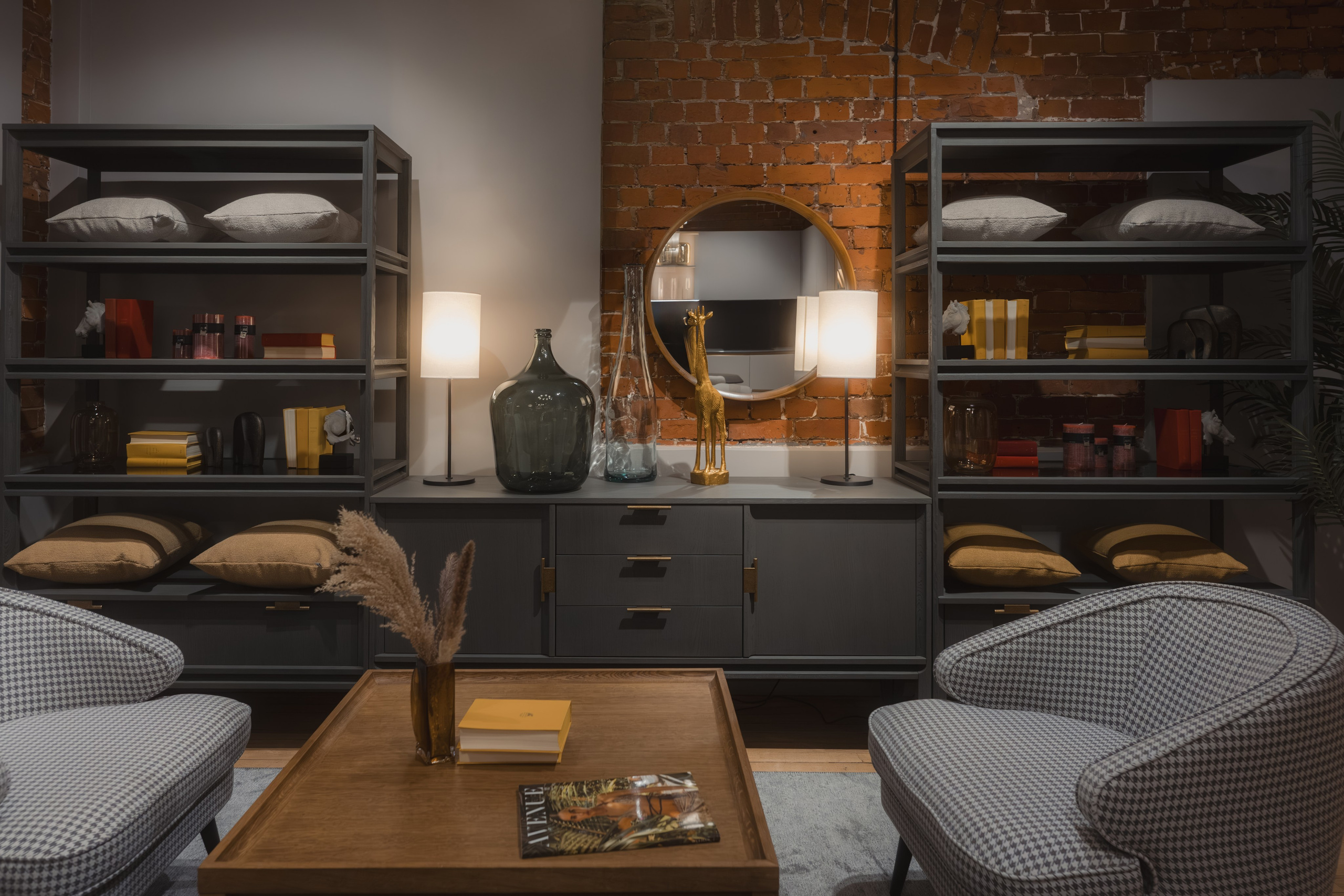 Интерьерный фотограф Казань