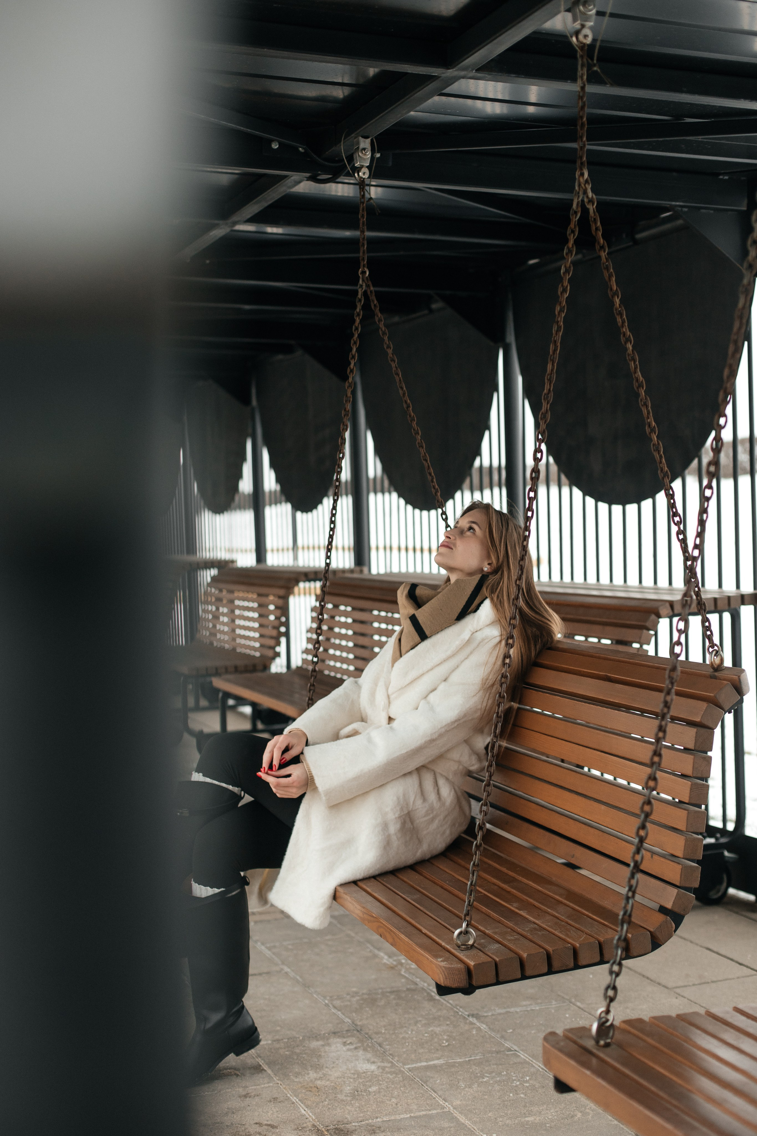 Прогулочная. Семейный фотограф в Нижнем Новгороде Куренкова Юлия