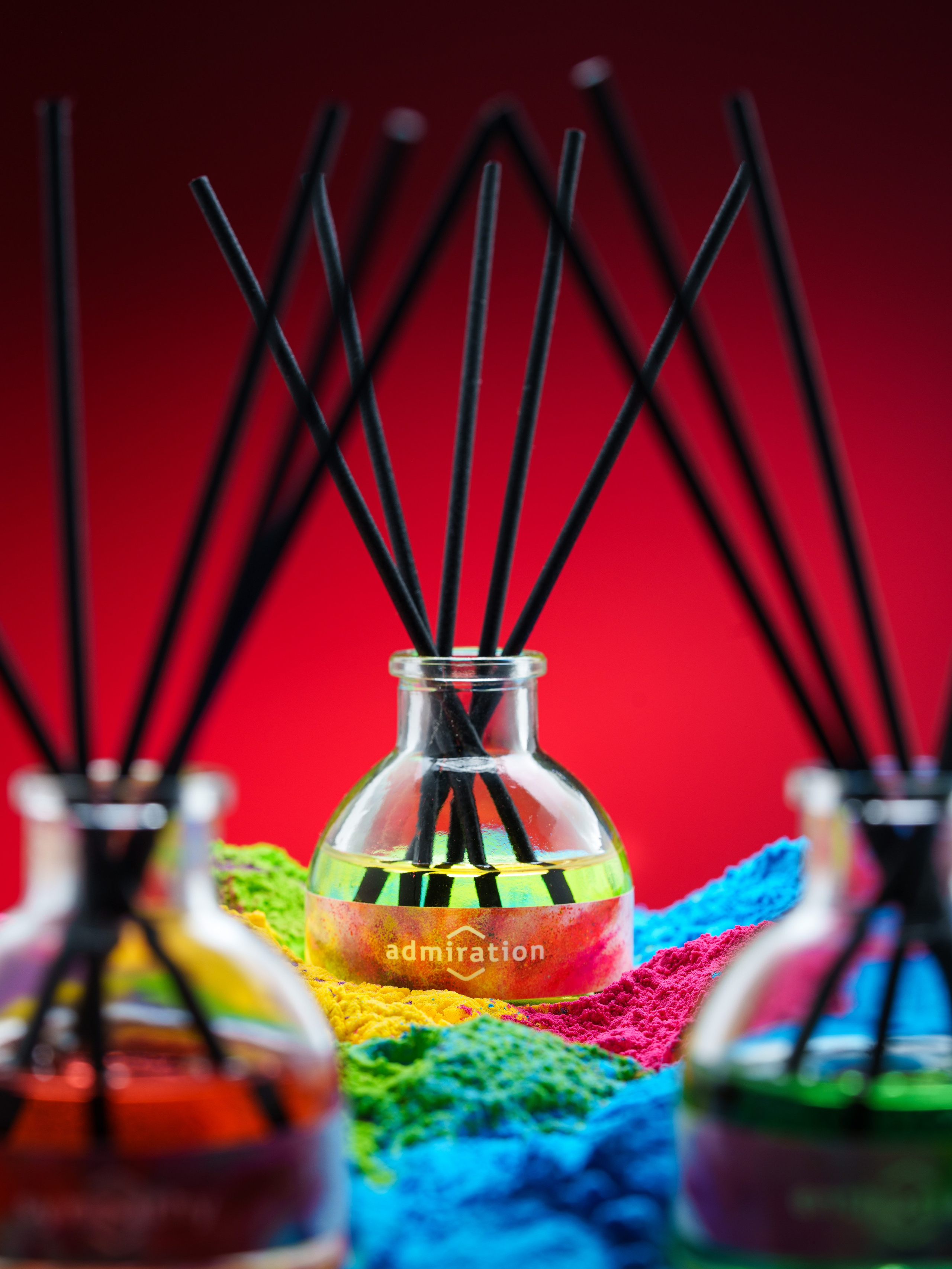 фотосъемка диффузоров