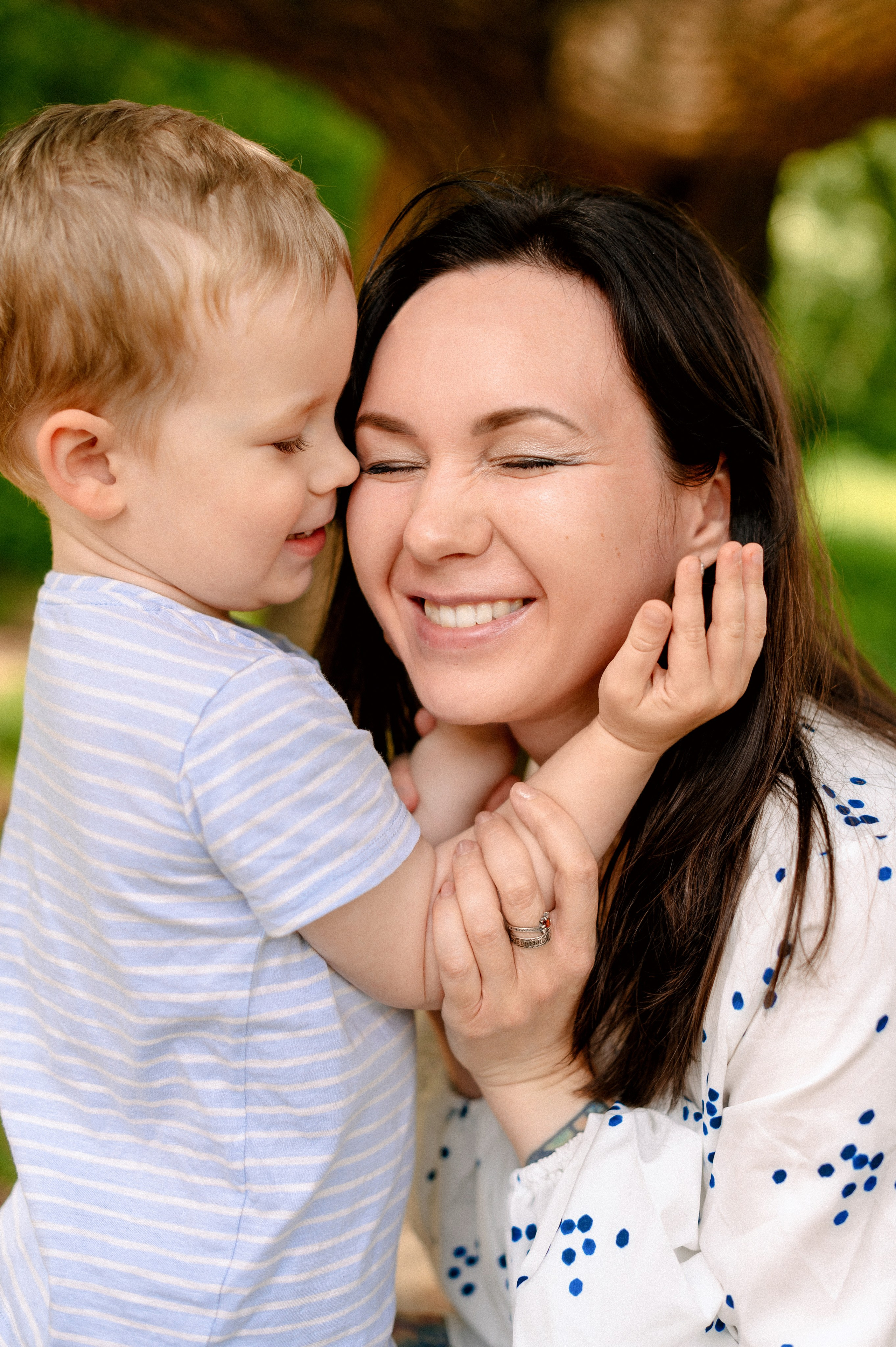 МНОГО ВЕТОЧЕК. Шашкова Вероника / Свадебный и семейный фотограф Москва и Ярославль