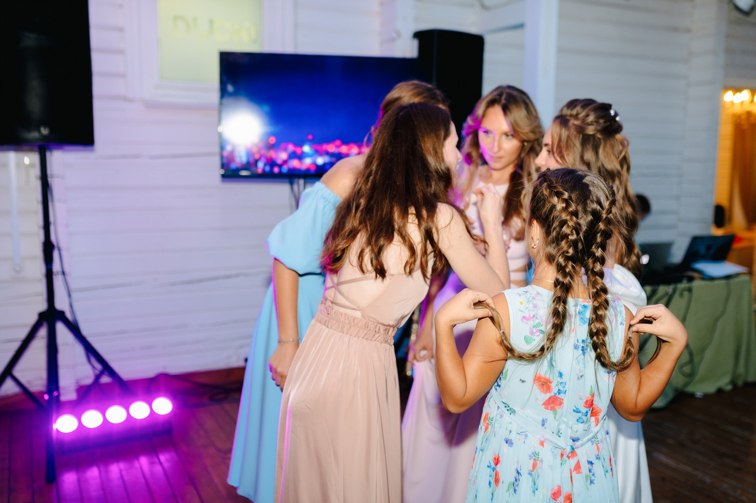 НАСТЯ И АНДРЕЙ. Шашкова Вероника / Свадебный и семейный фотограф Москва и Ярославль