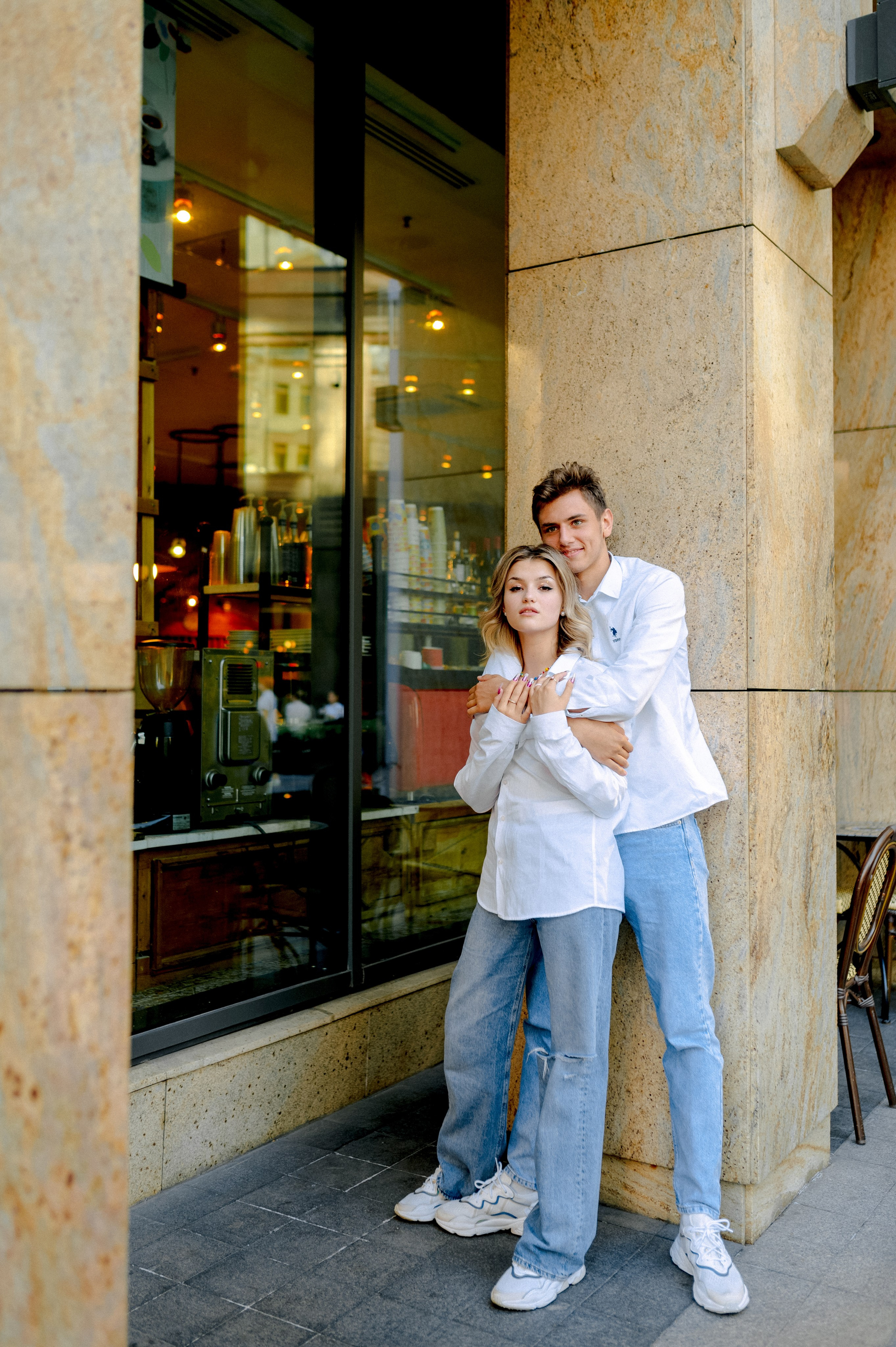 ВЕРОНИКА + АРТЕМ. Шашкова Вероника / Свадебный и семейный фотограф Москва и Ярославль