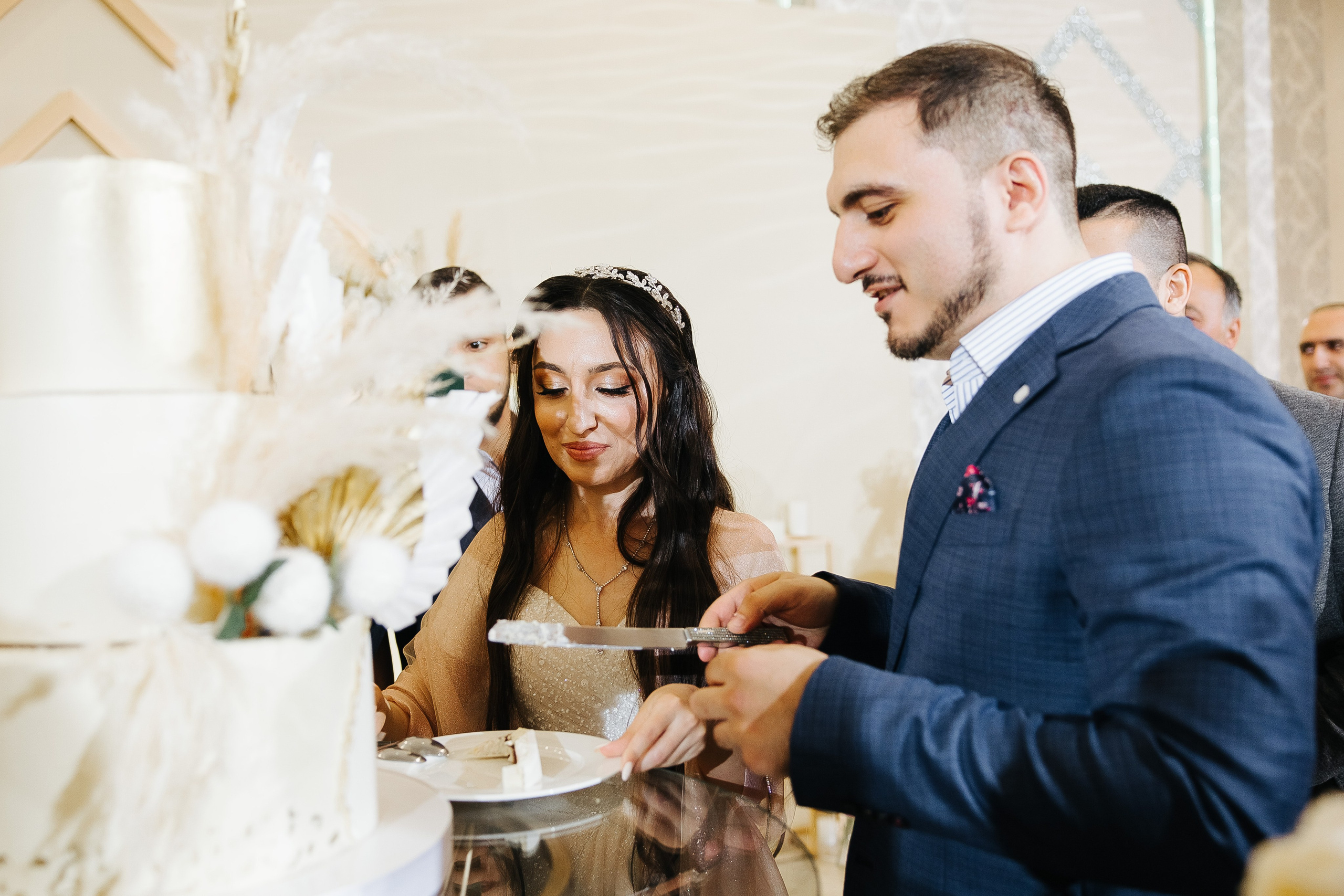 Шах и Ирада. Фотограф в Красноярске Надежда Воскресенская