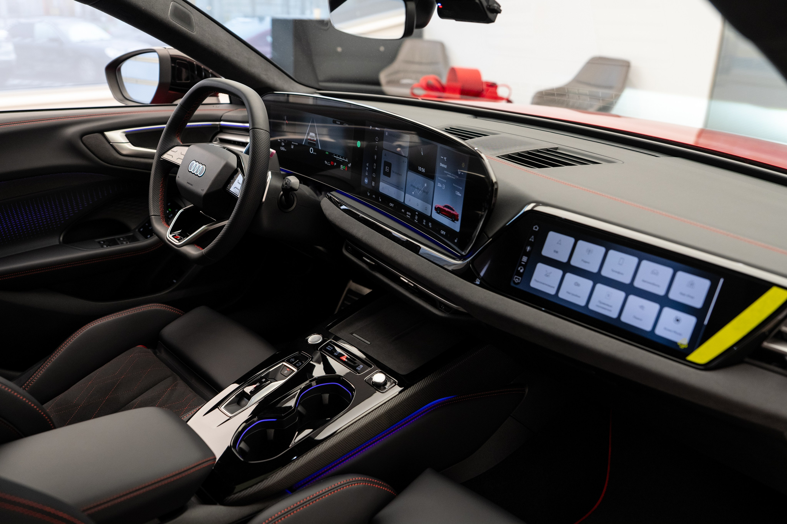 Фото для продажи авто. Фотограф в Санкт-Петербурге Мария Александрова