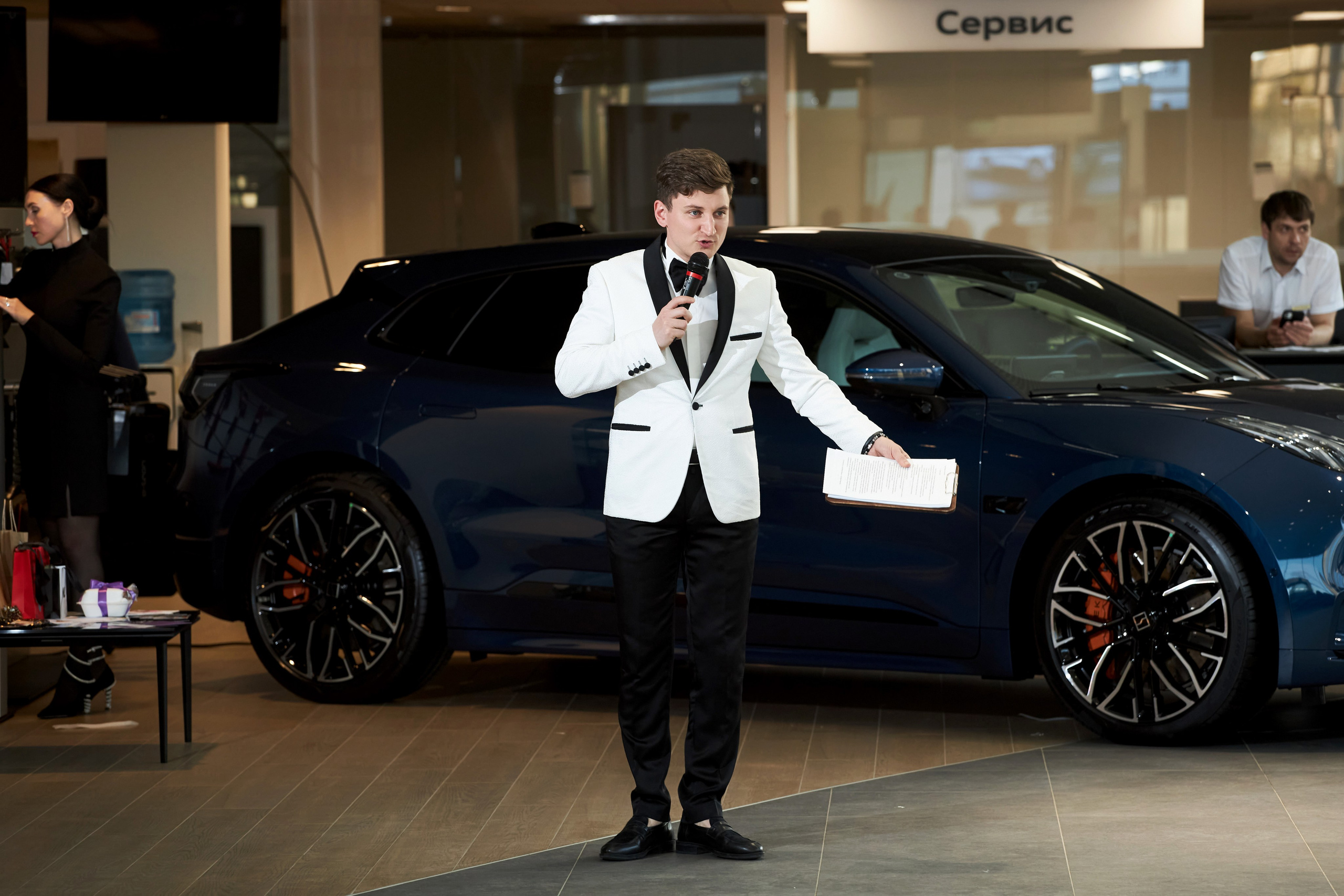 Репортаж «Жара в Городе». Фотограф Алексей Яковлев