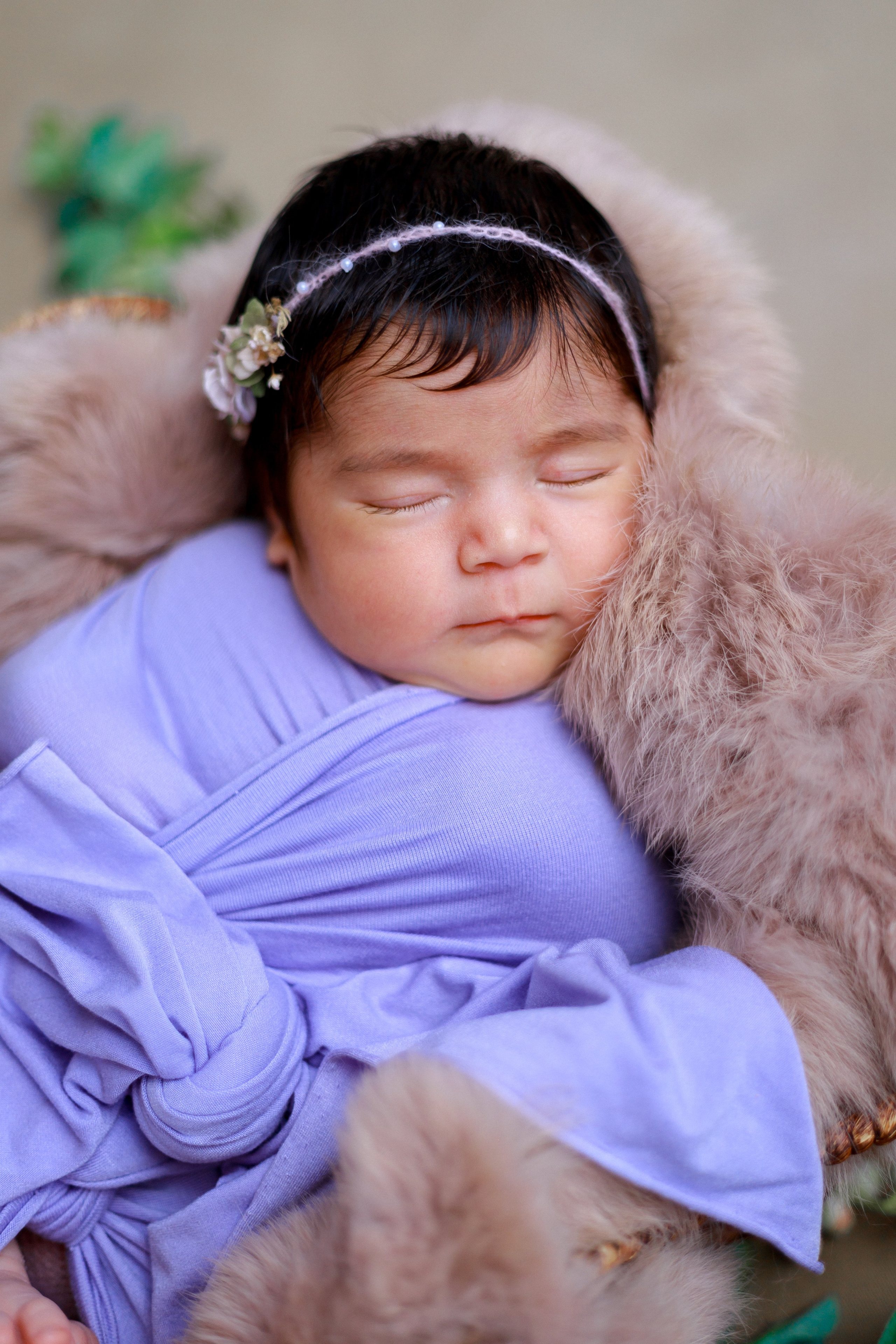 Newborn. Женский/Детский фотограф в Симферополе Вероника Слепогина