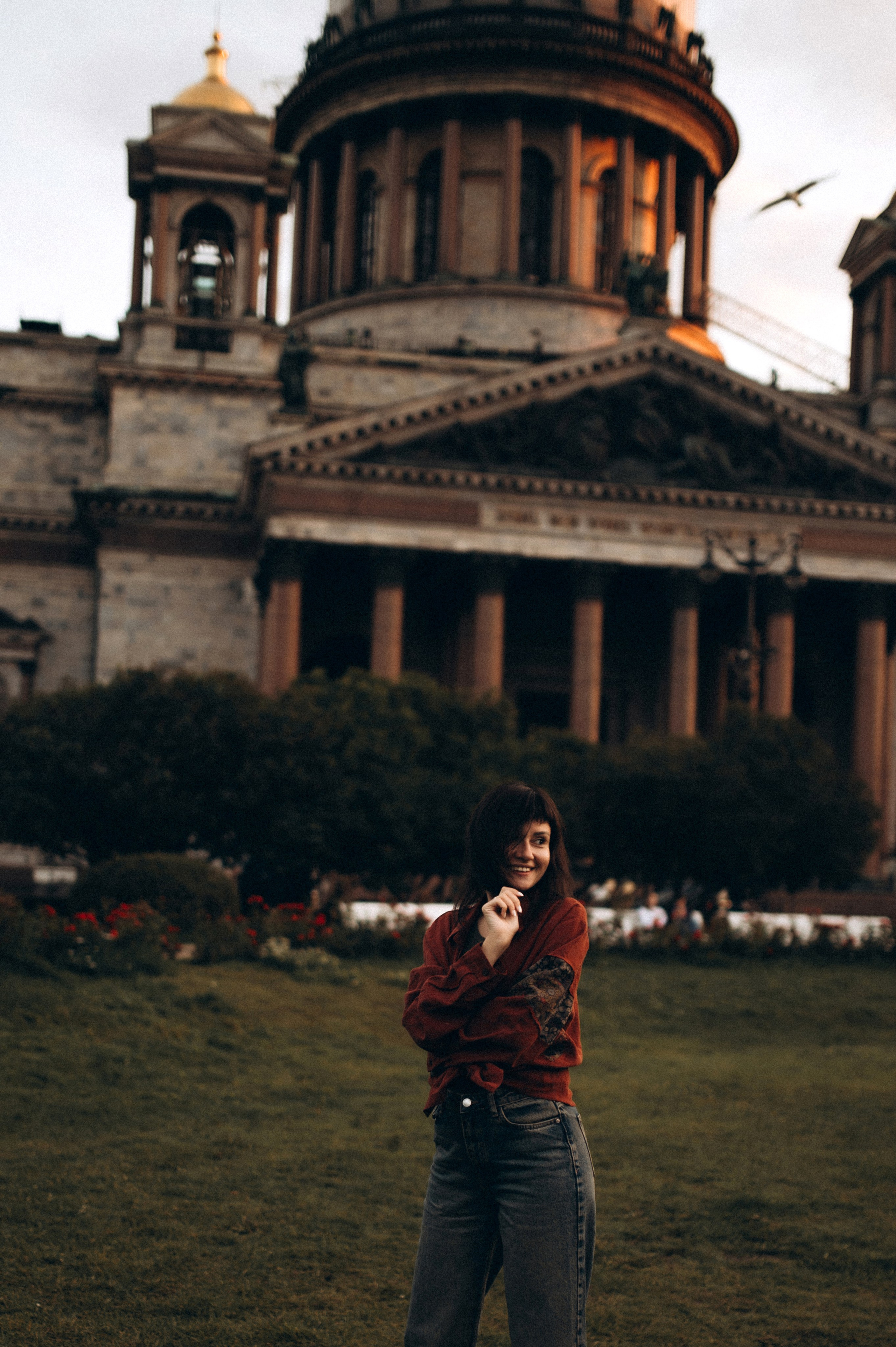 Настроение Питер!. Фотограф Алексин, Тула