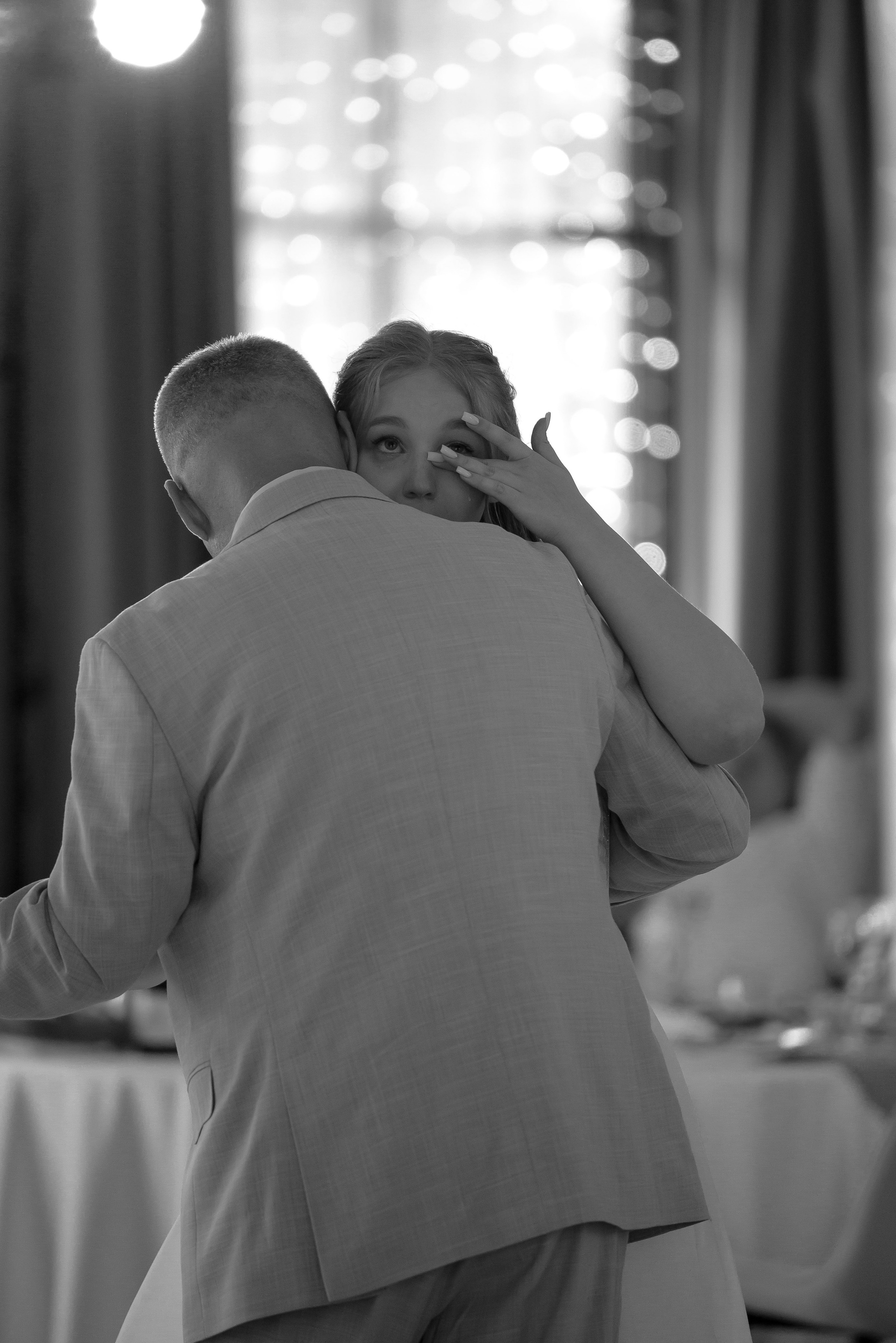 Артем и Ульяна. Свадебный фотограф Евгения Наумовец