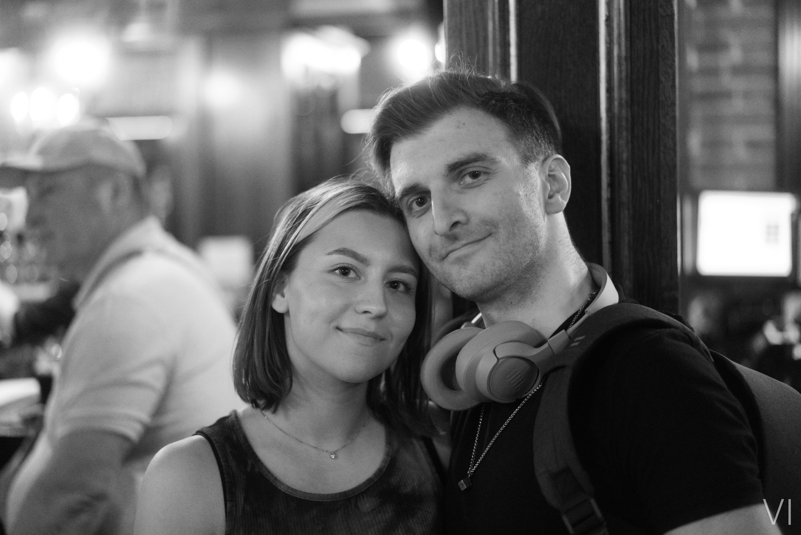 Lu Golovina Quartet. Концертный и репортажный фотограф Воронин Игорь