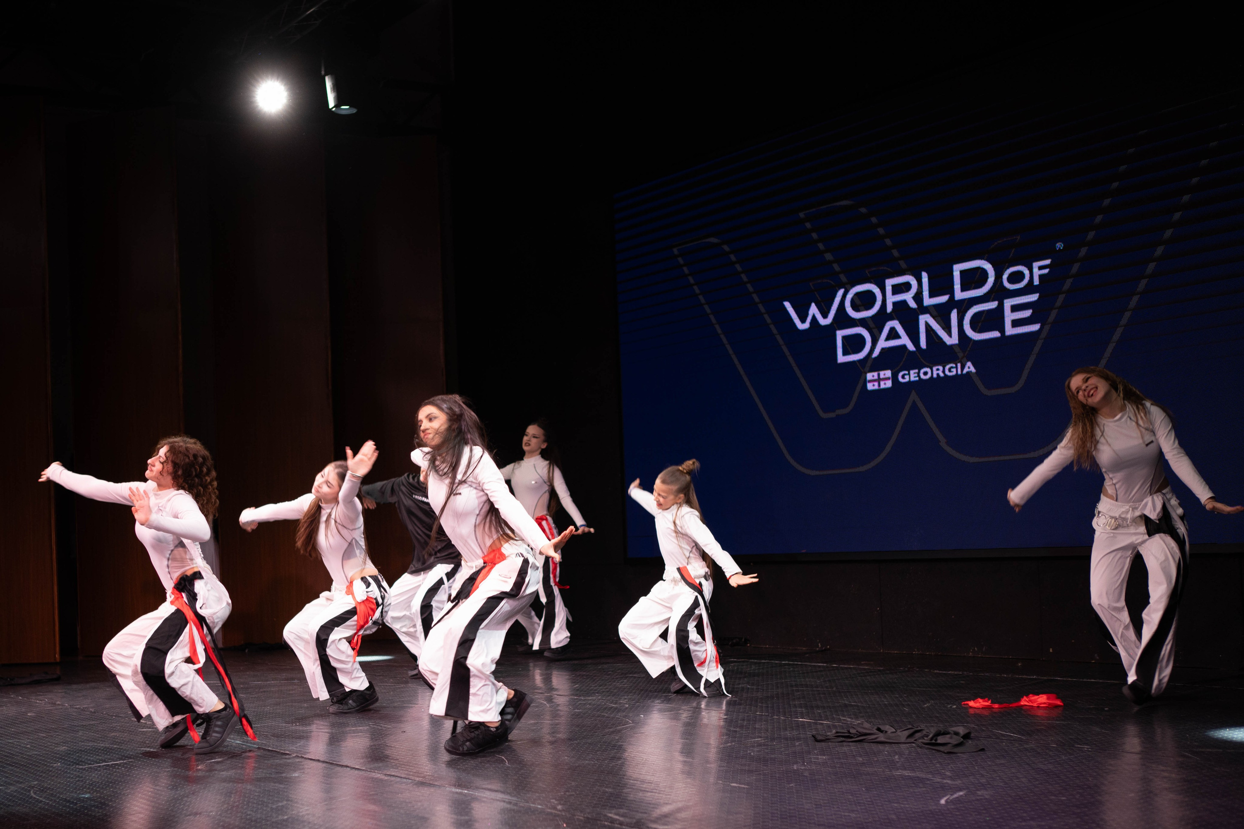 World of dance Georgia 2026. Фотограф, видеограф Пятигорск, Ставрополь, Ессентуки, Petlyakovs_photo
