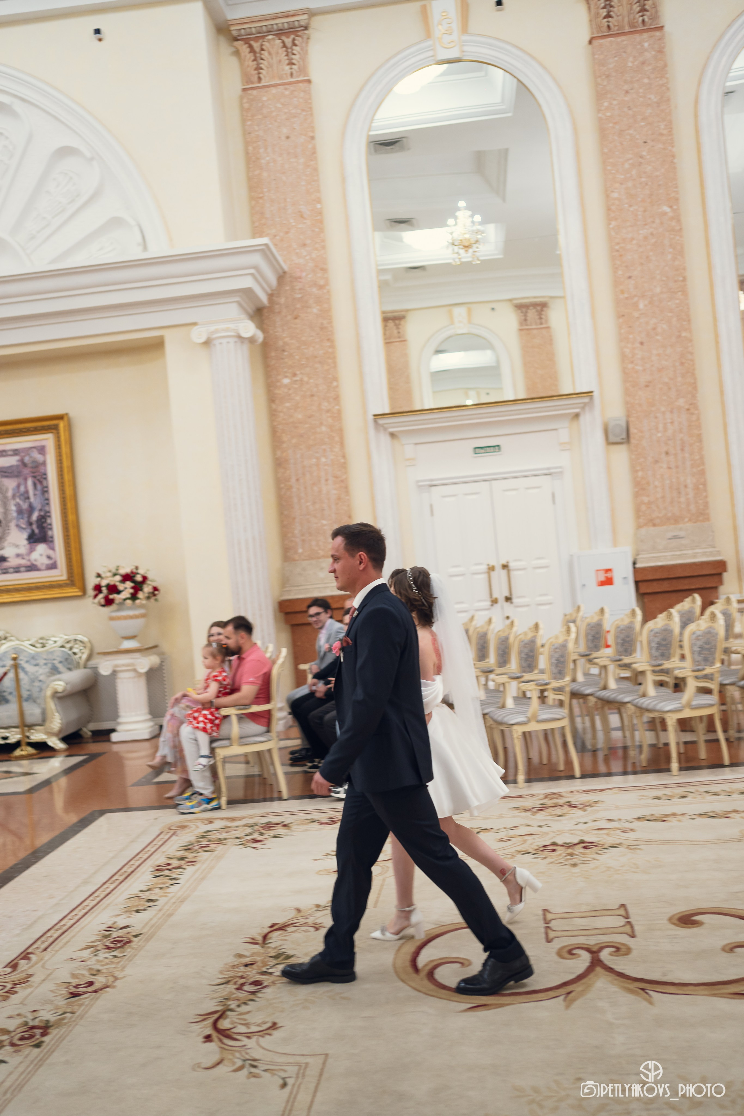 Свадьба Антонины и Виктора (репортаж). Фотограф, видеограф Пятигорск, Ставрополь, Ессентуки, Petlyakovs_photo