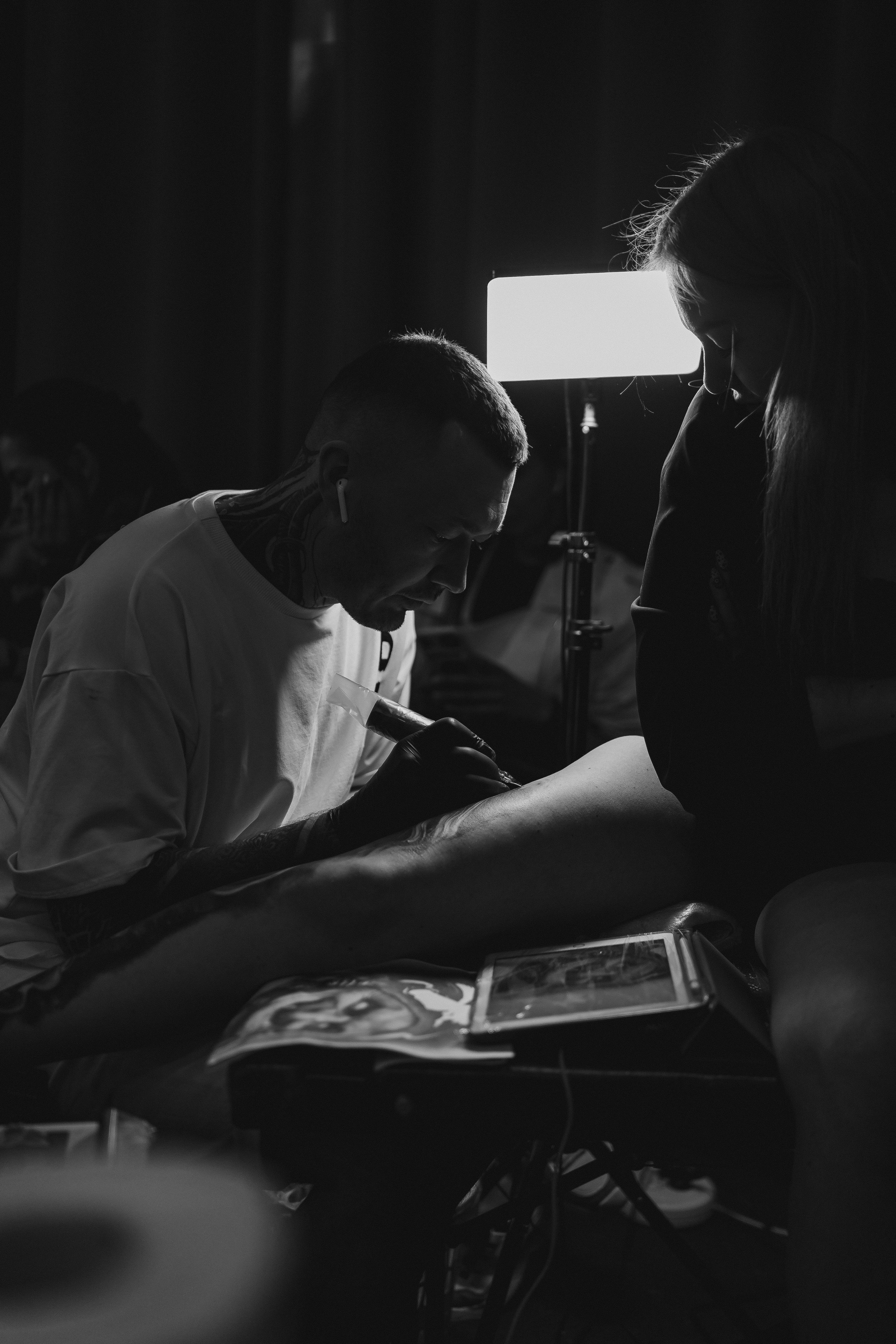 Tatoo Fest «2023». Sochi. Свадебный и семейный фотограф в городе Сочи