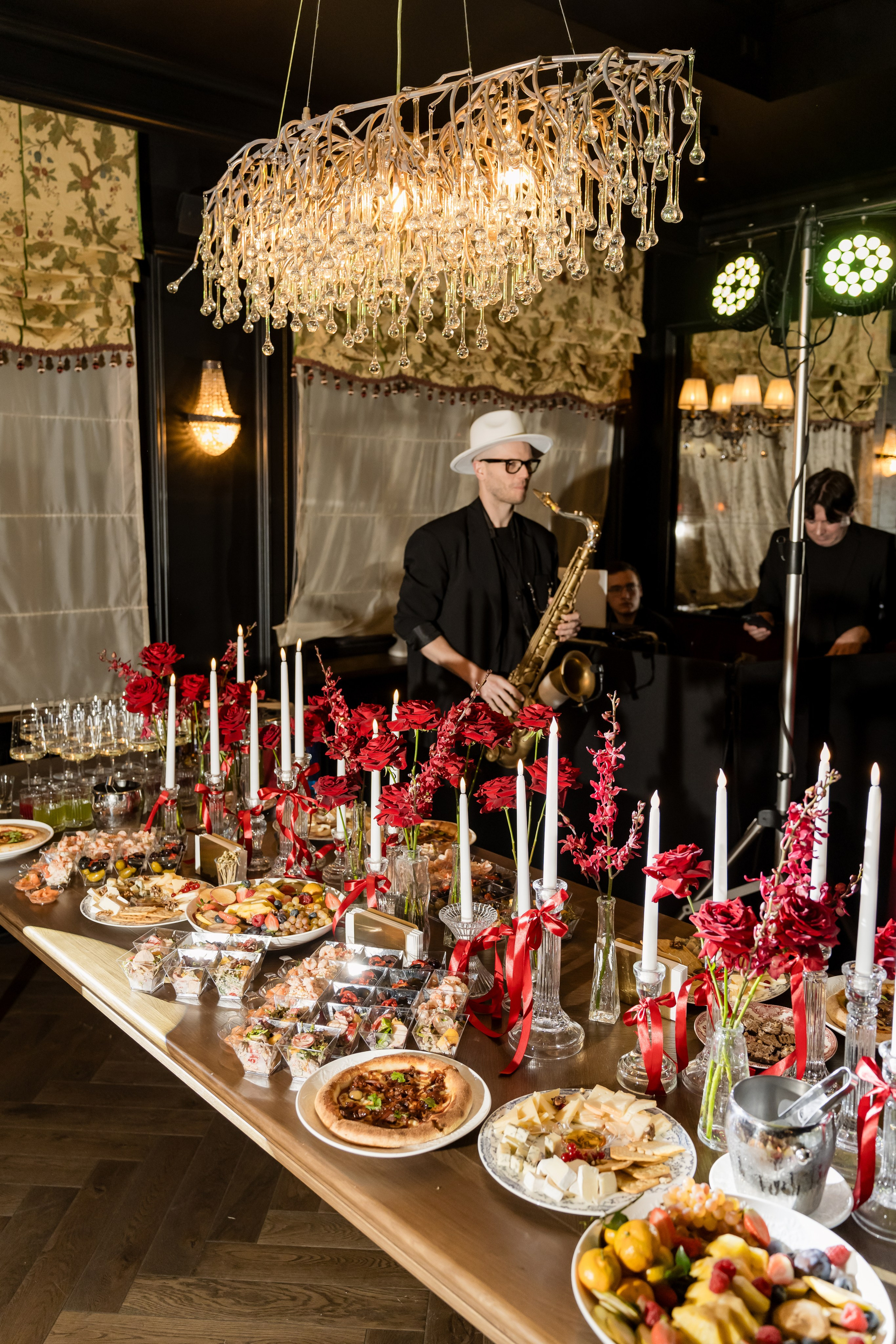 День рождения Positive community. 01.11.24