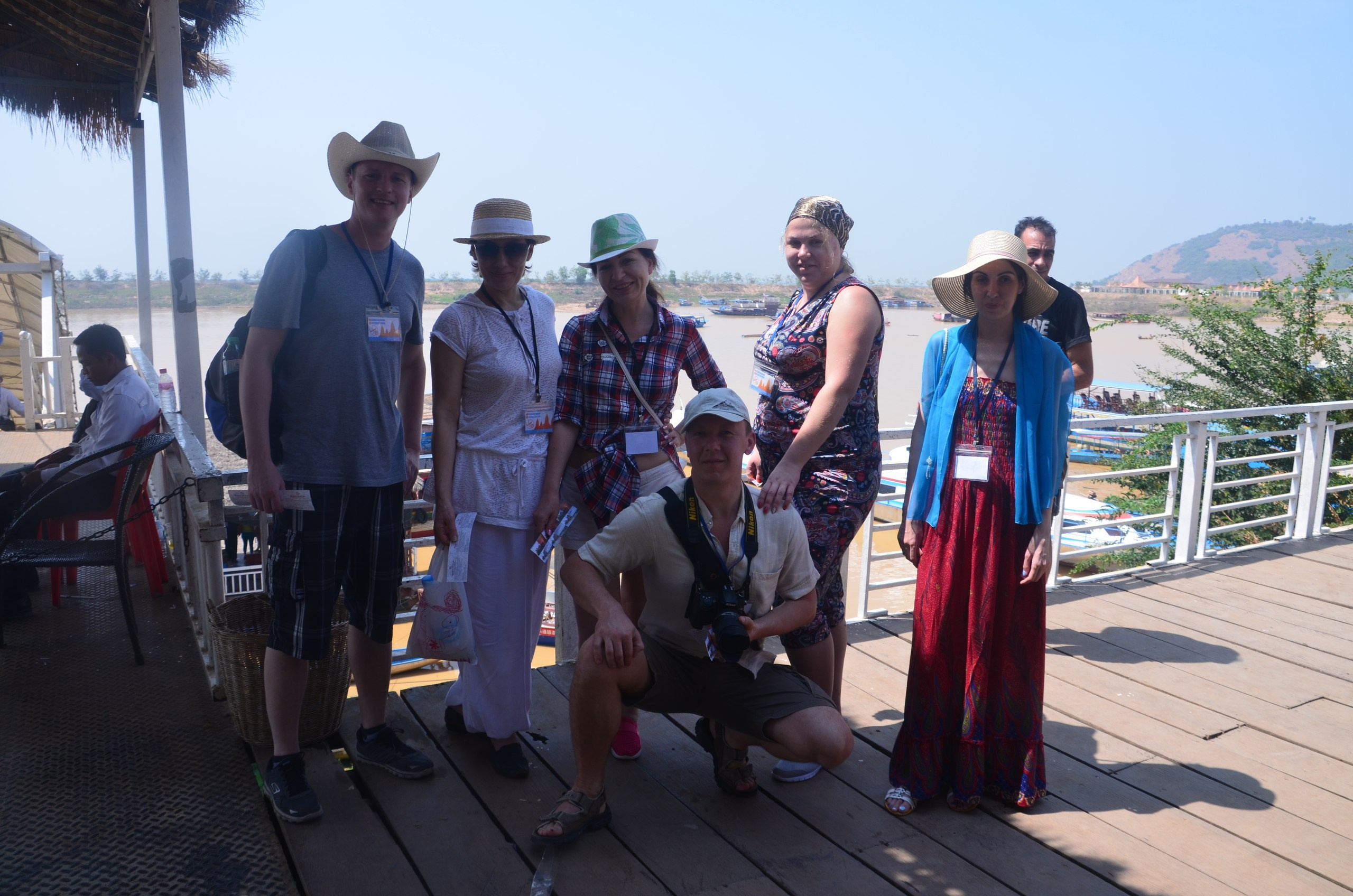 Таиланд |10-25.02.2018. Галерея Фантим