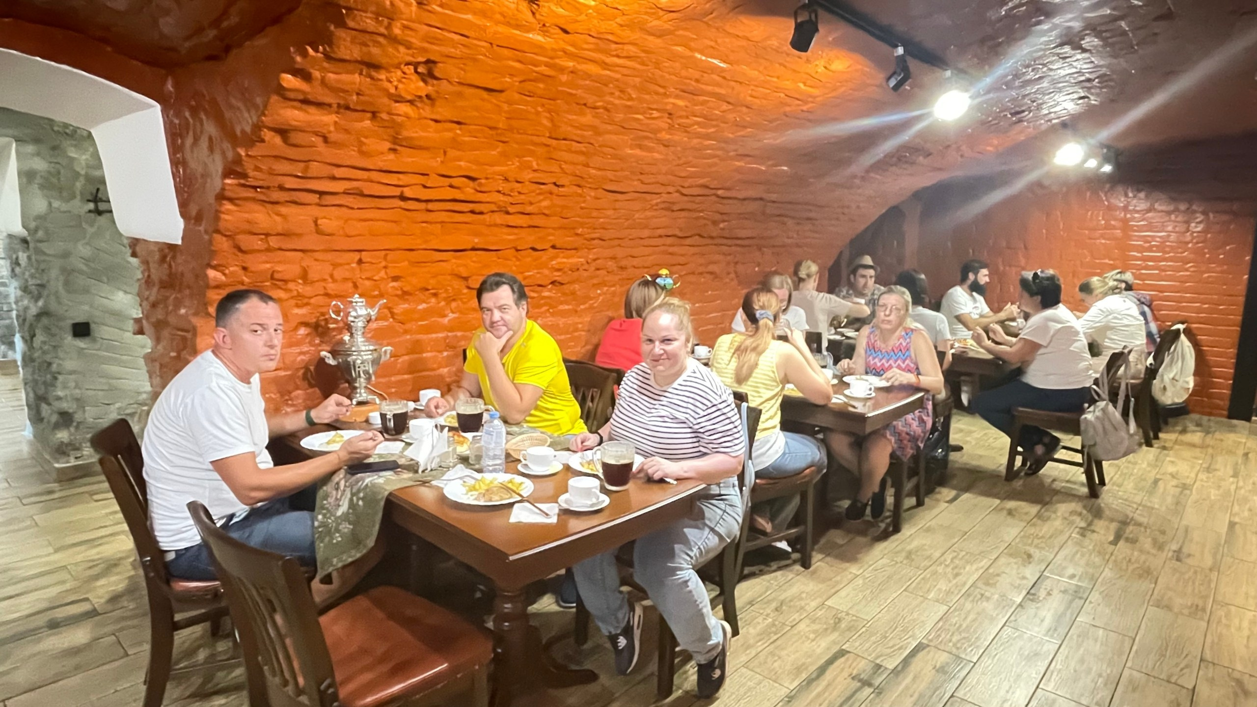 Тула | 19-20.08.2023. Галерея Фантим