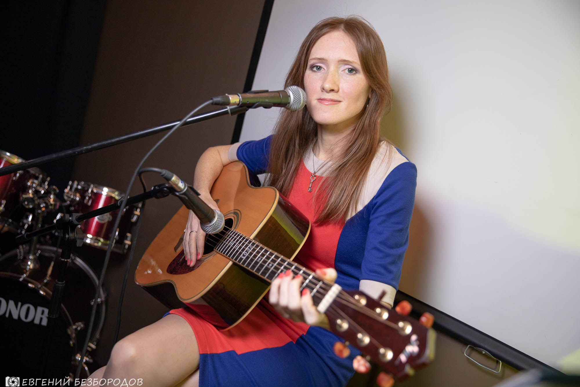 Музыкальная вечеринка | 08.03.2019. Галерея Фантим