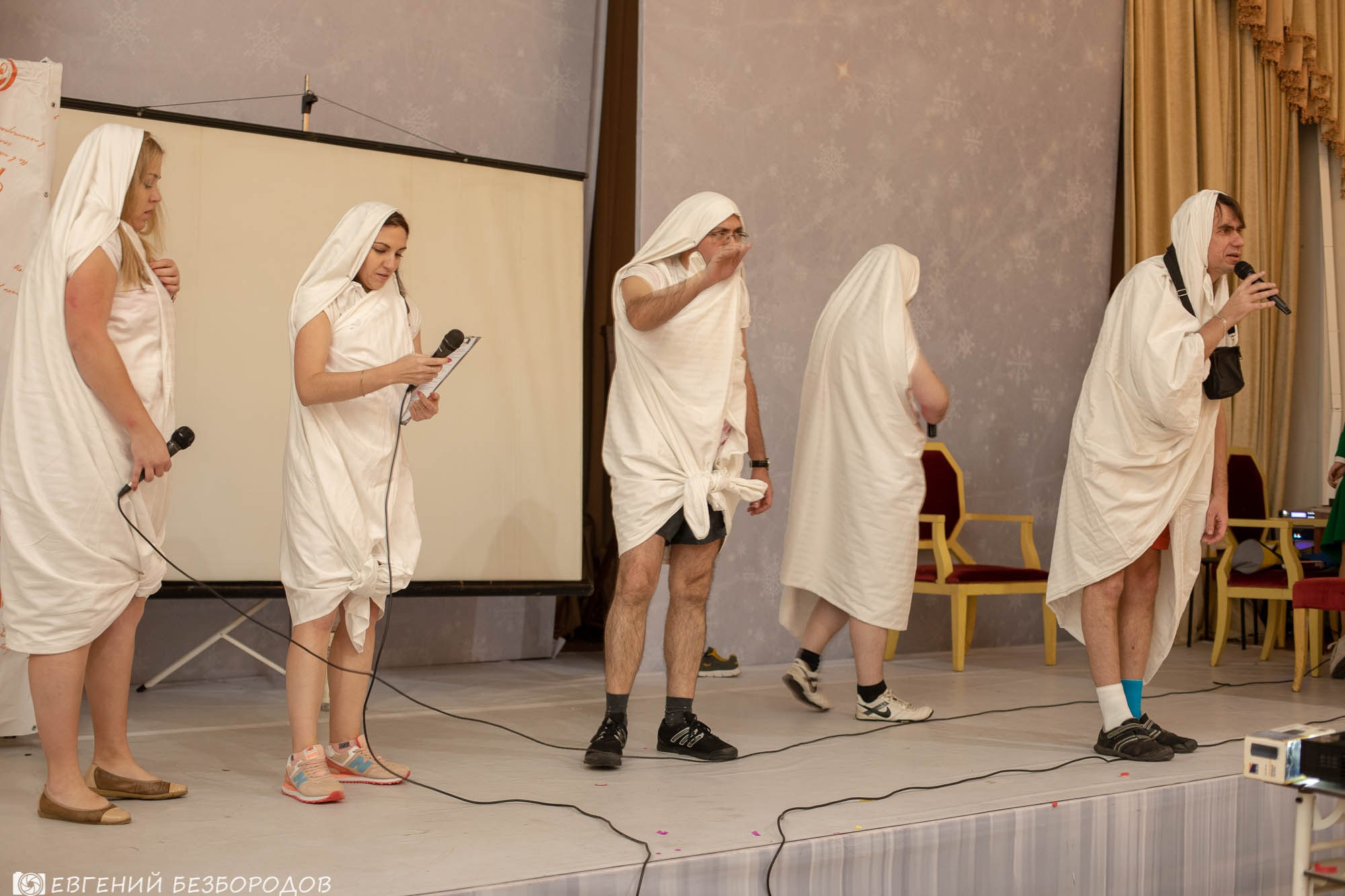 ФВН 2018. Софрино |17-18.11.2018. Галерея Фантим