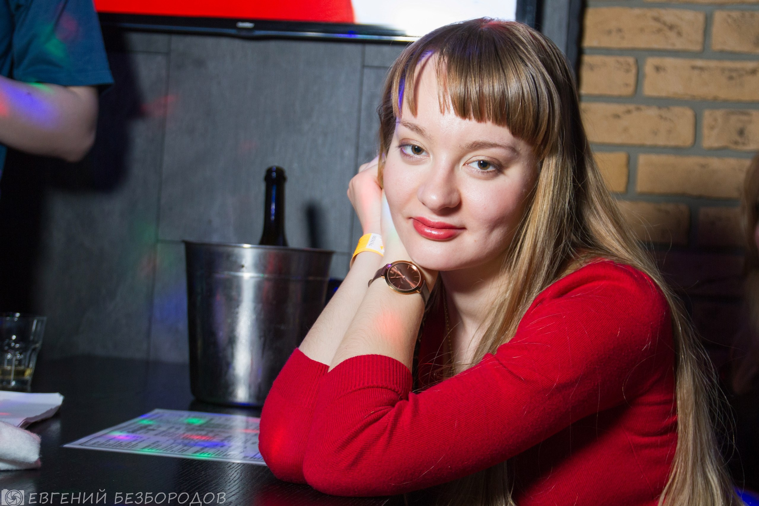 Клубная вечеринка «Новогодний корпоратив» | 24.12.2016. Галерея Фантим