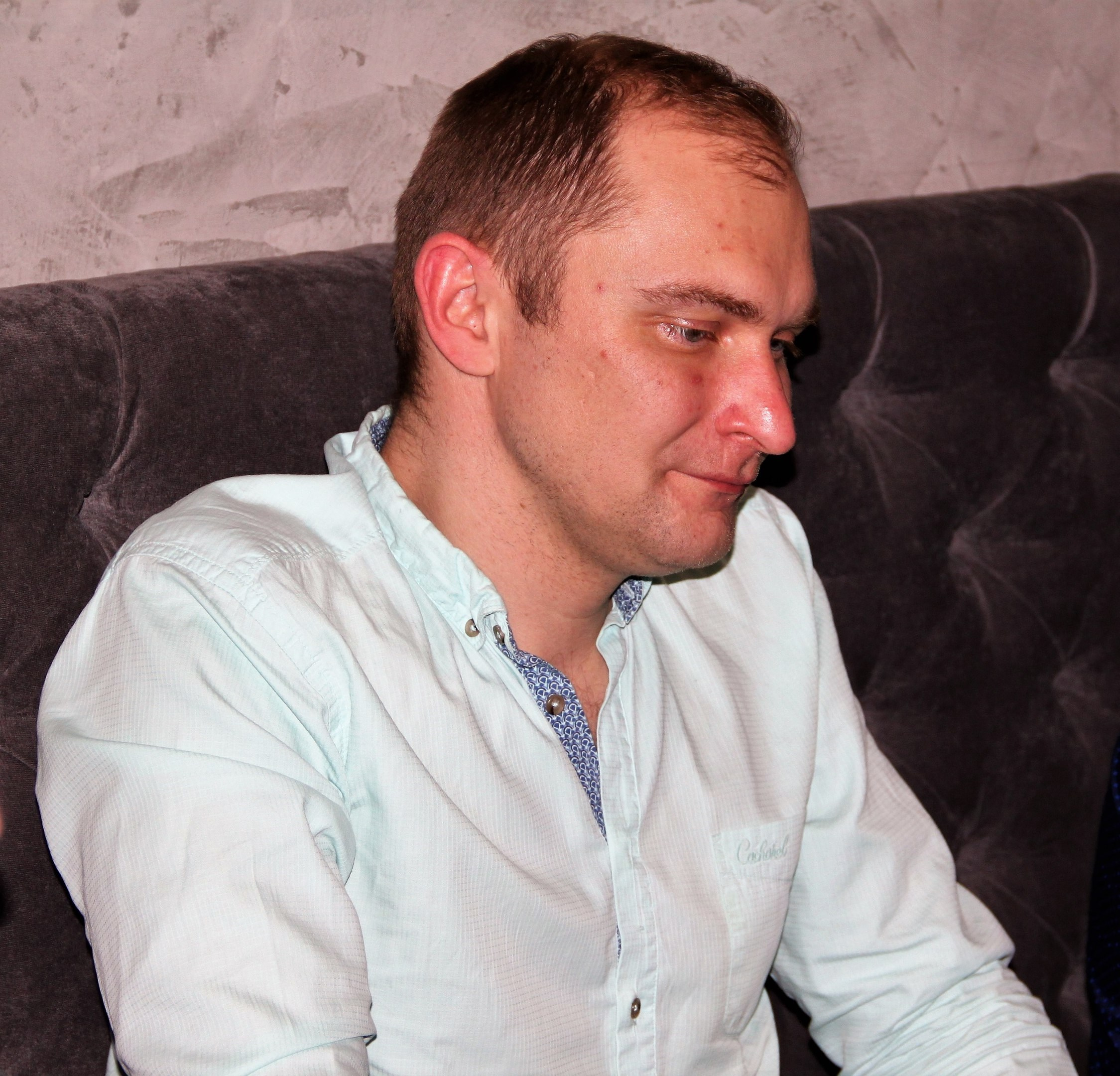 Вечеринка «Казино* Фантим» | 07.04.2017. Галерея Фантим