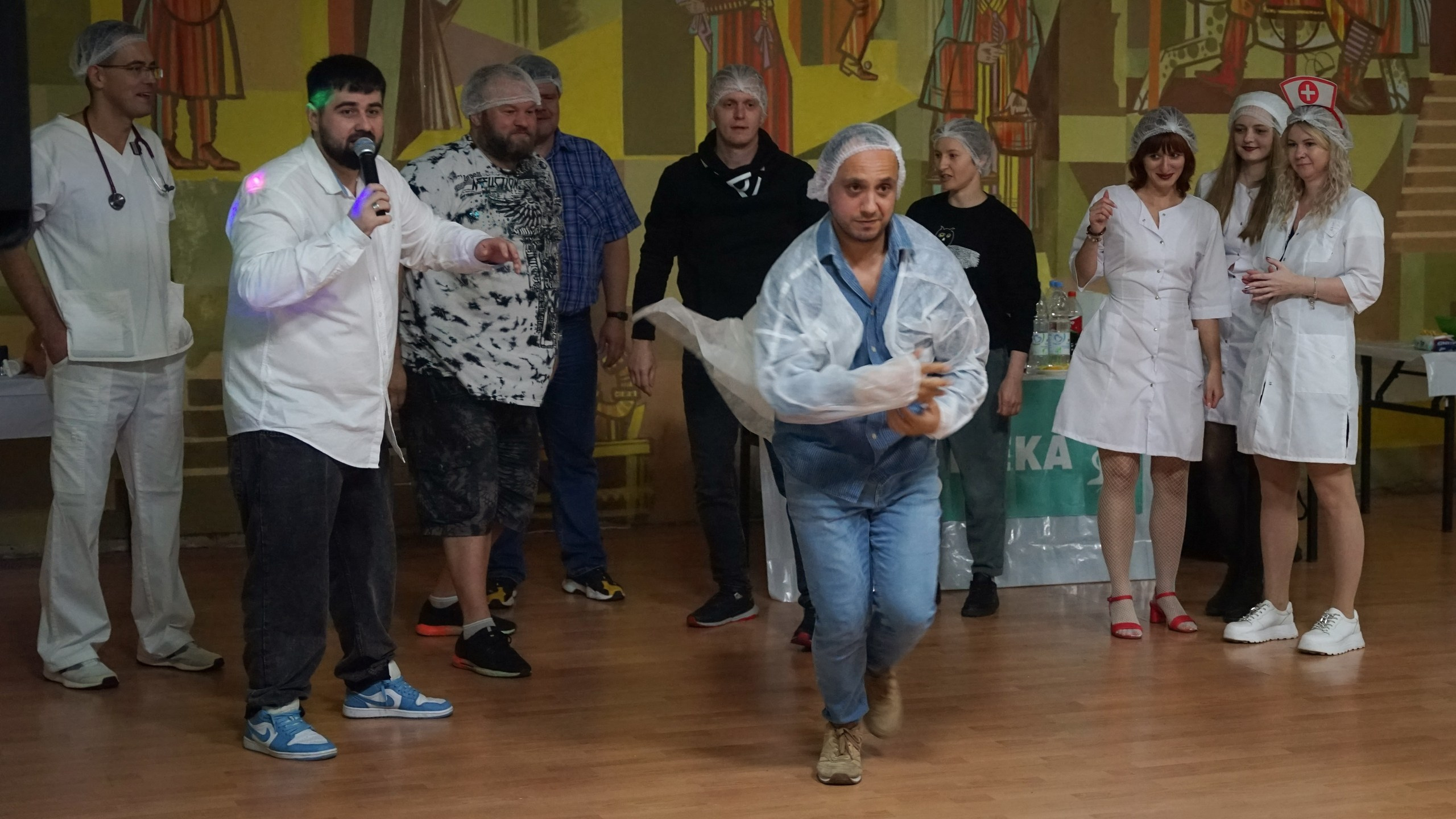 Фандемия 2023. Выезд в д/о Ершово | 30.09 — 01.10.23. Галерея Фантим