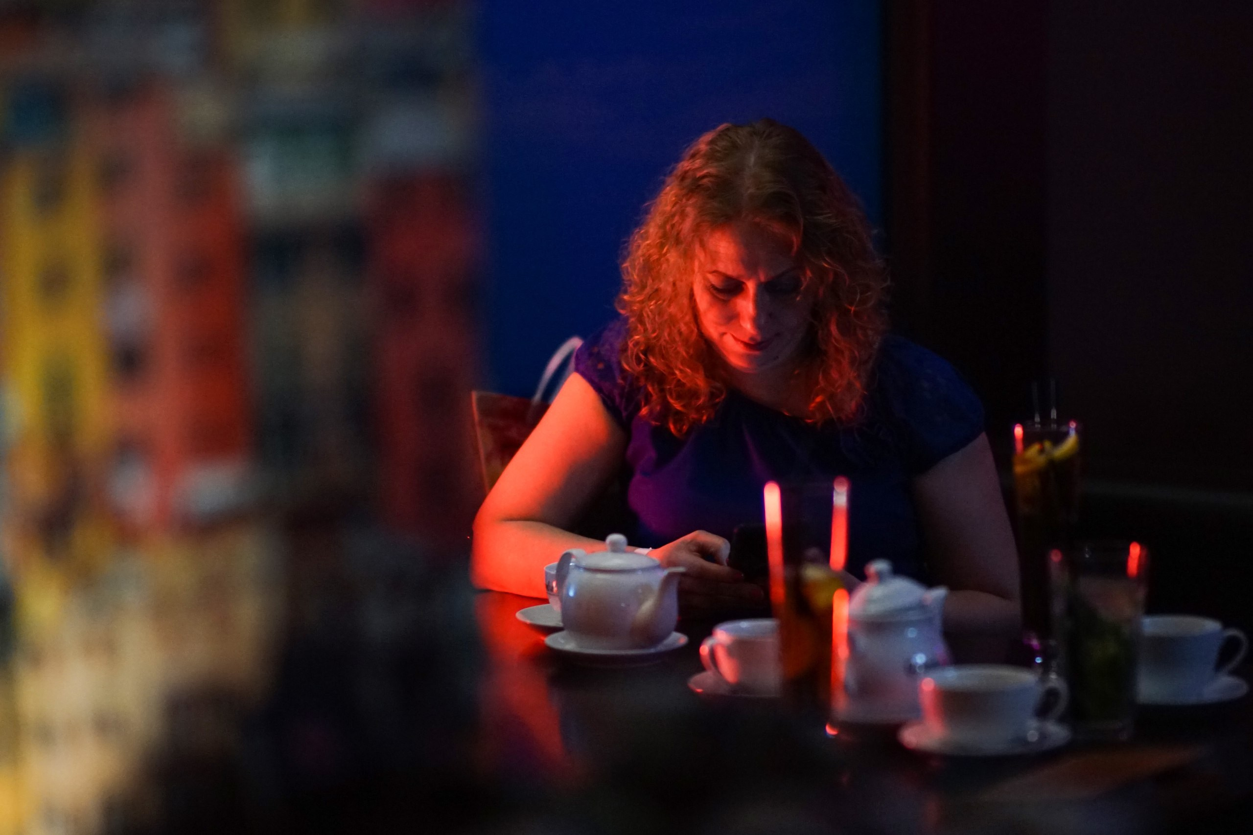 Клубная вечеринка | 13.04.2018. Галерея Фантим