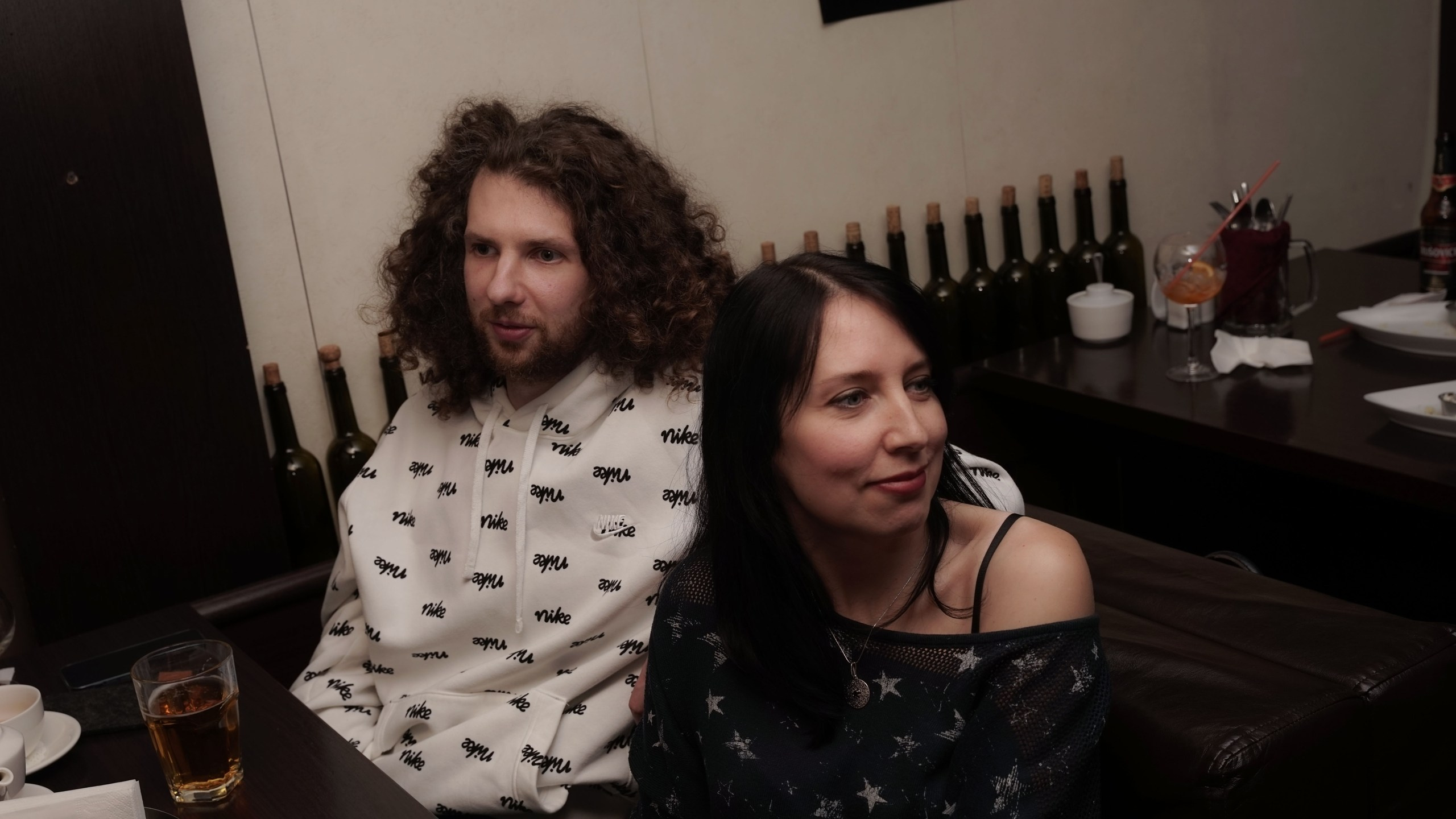 Музыкальная вечеринка | 10.12.22. Галерея Фантим