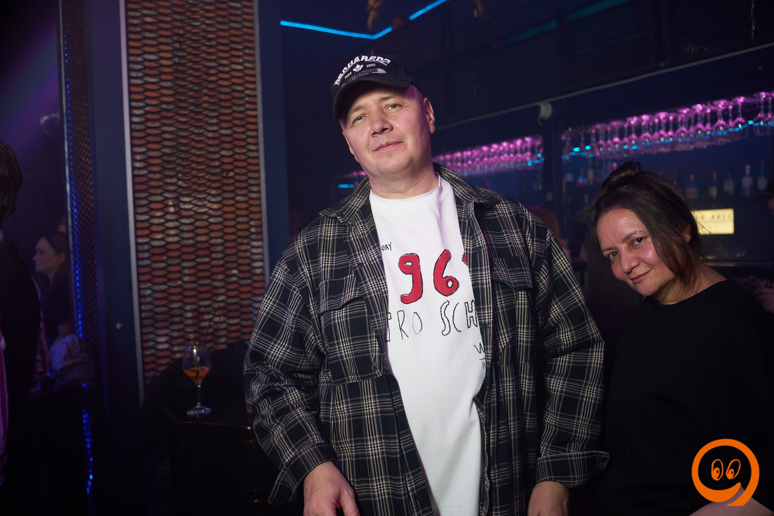 Клубная | 28.11.2025. Галерея Фантим