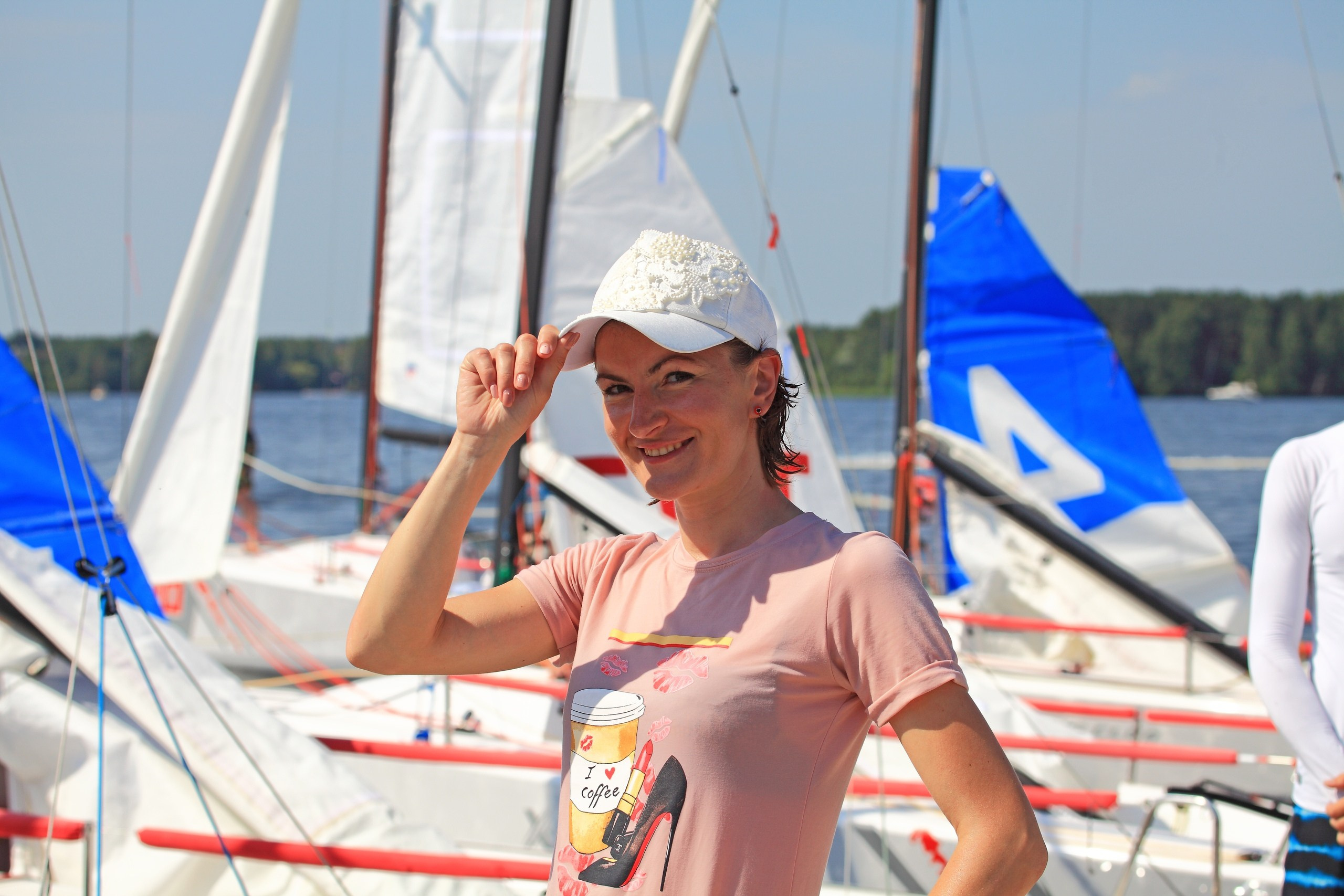 Яхтинг | 26.06.2021. Галерея Фантим