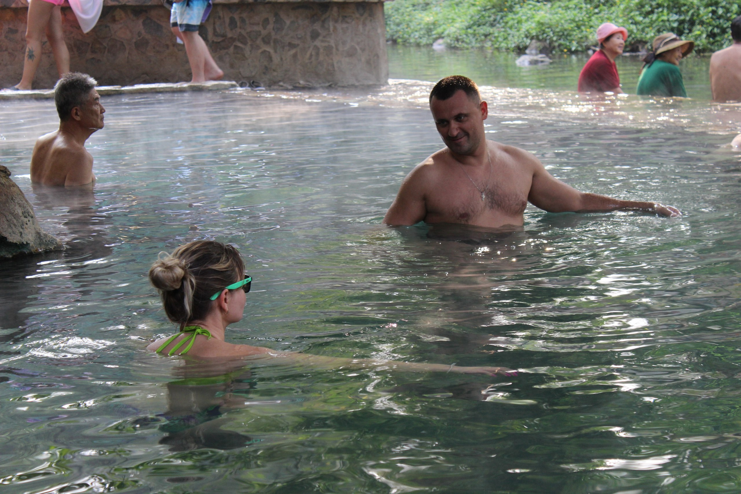 Таиланд |10-25.02.2018. Галерея Фантим