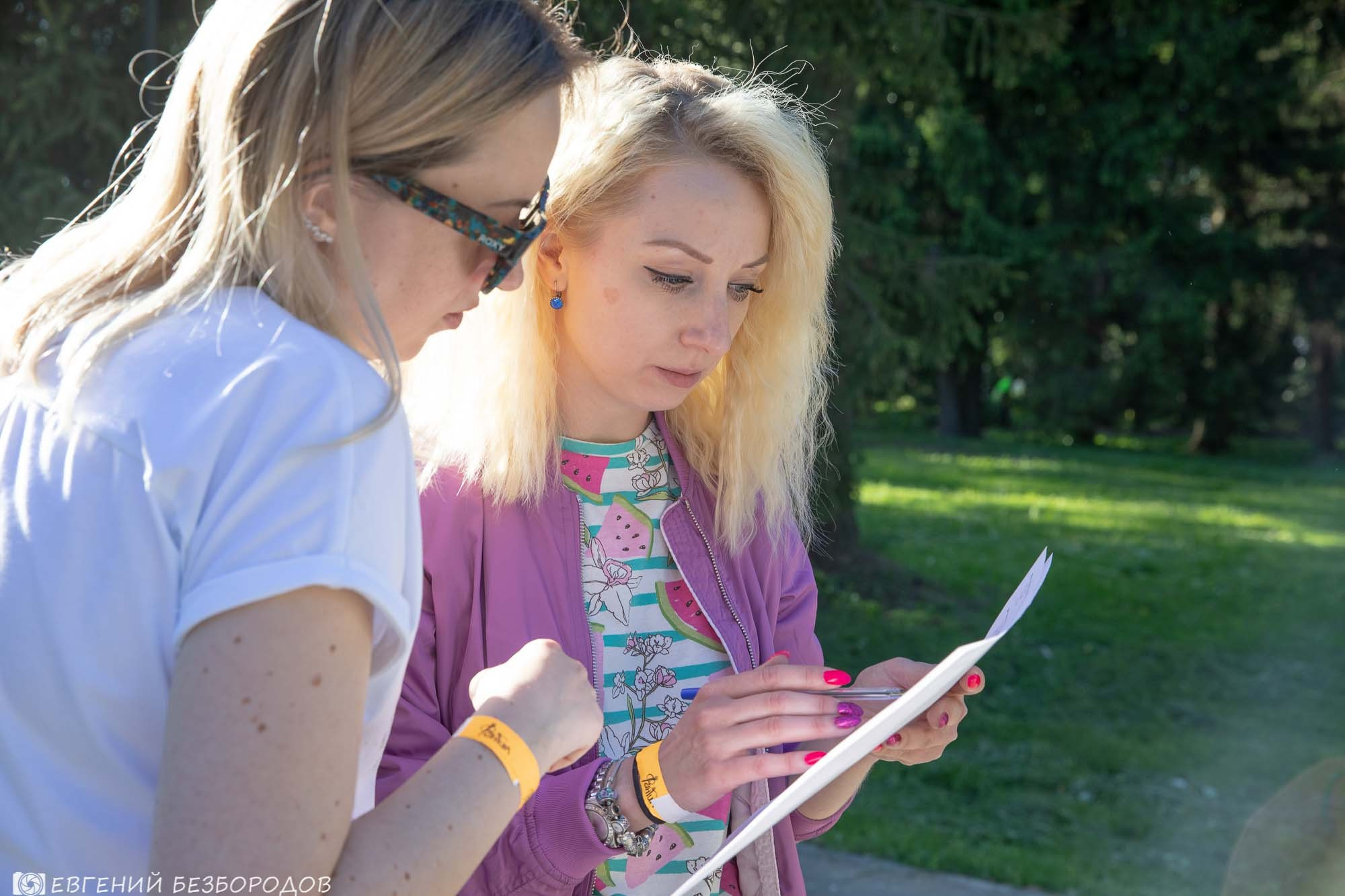 Десять! День рождения Фантима. Часть 1 | 2019. Галерея Фантим