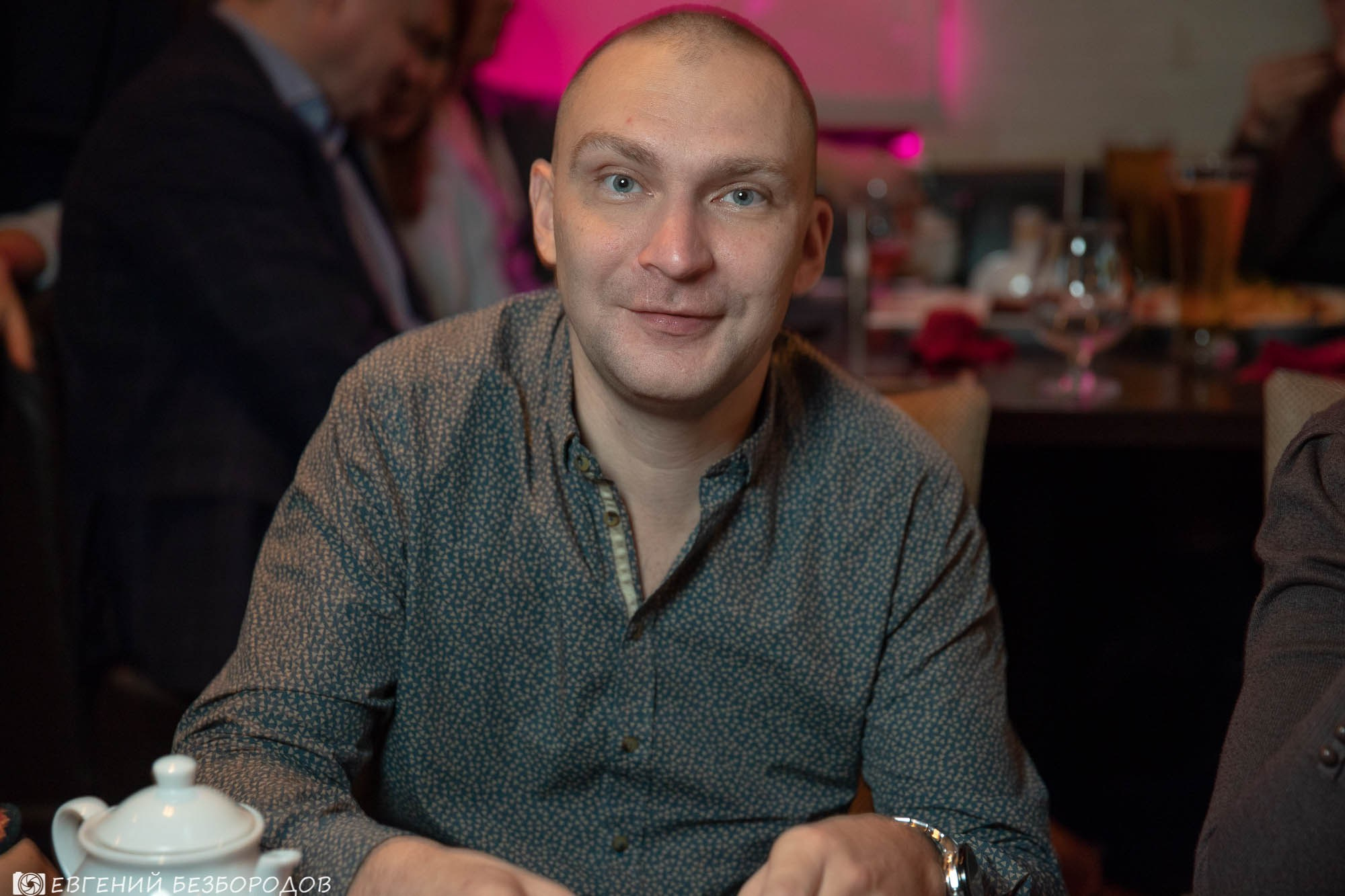 Музыкальная вечеринка «Все звезды» | 15.12.2018. Галерея Фантим