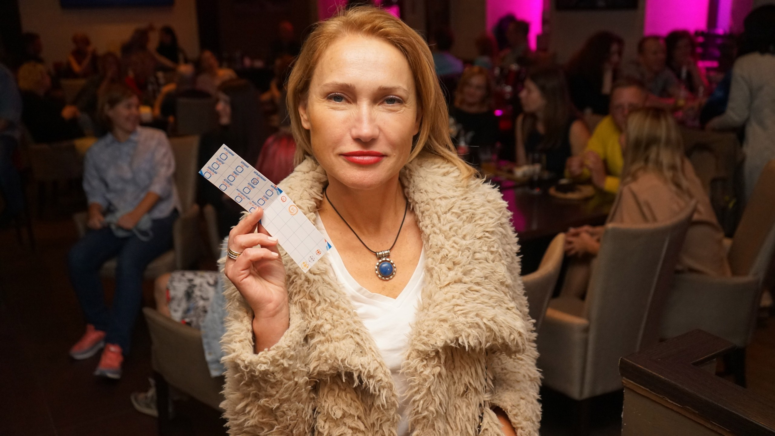 Музыкальная вечеринка | 26.09.20. Галерея Фантим