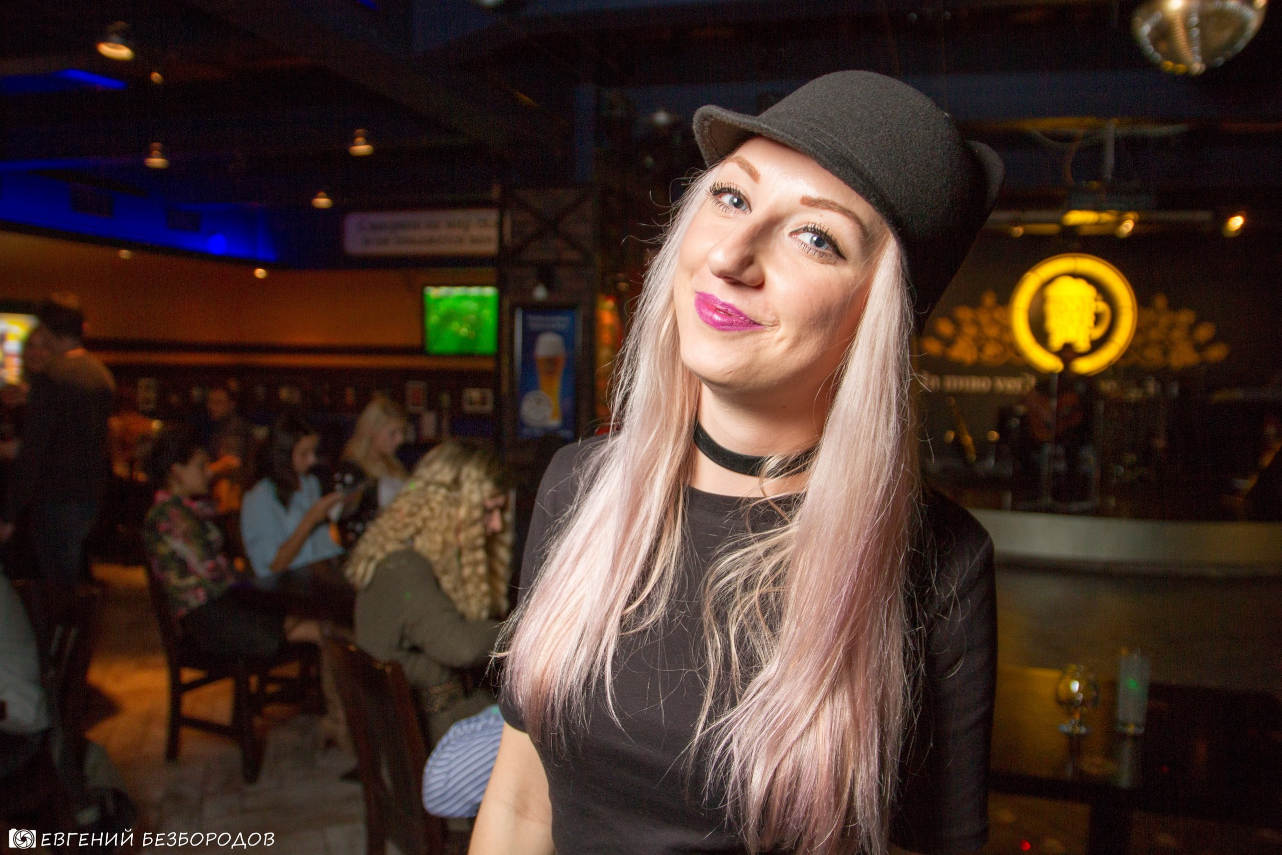 Музыкальная вечеринка | 13.10.2017. Галерея Фантим