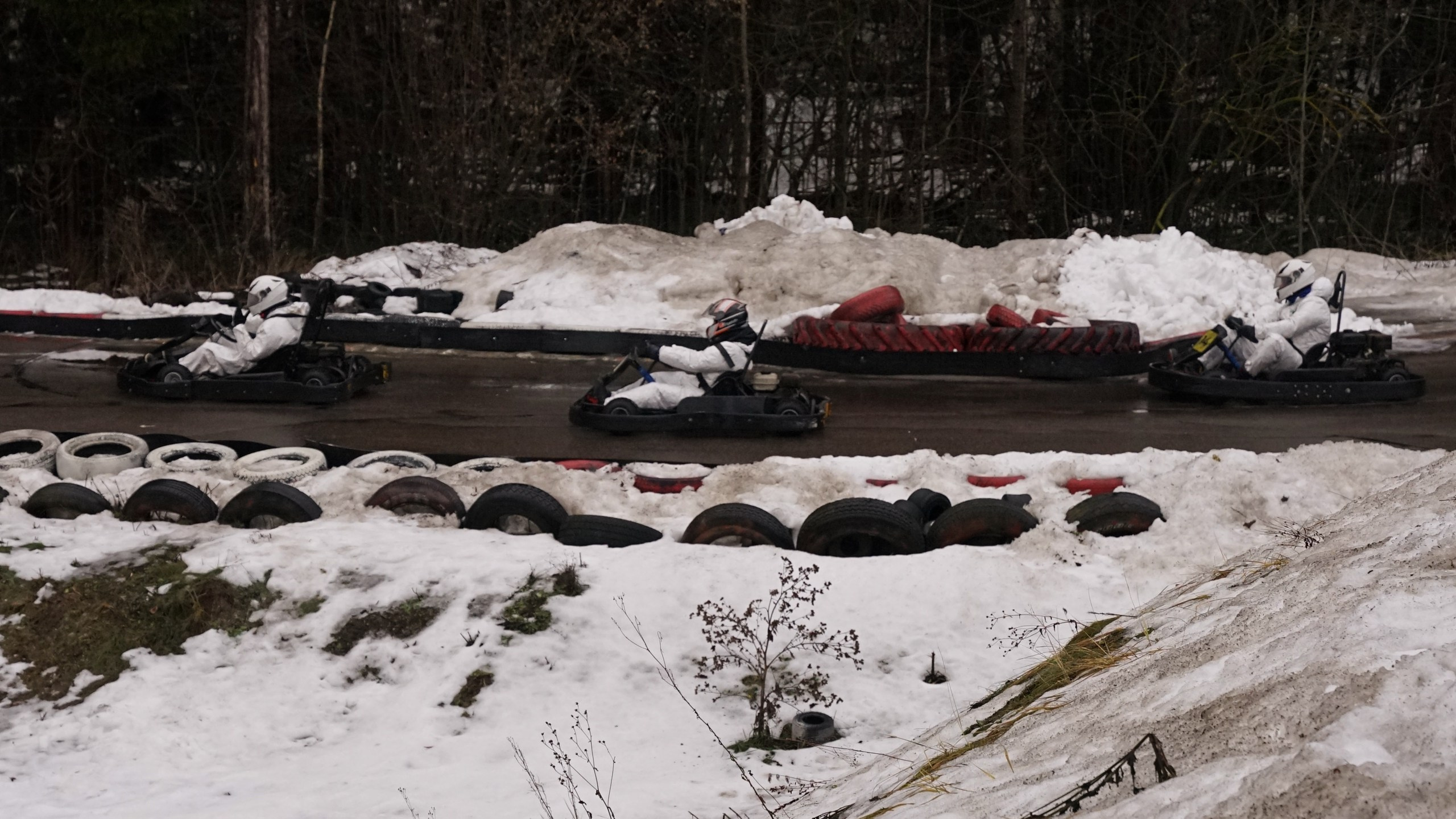 Картинг | 18.01.2025. Галерея Фантим