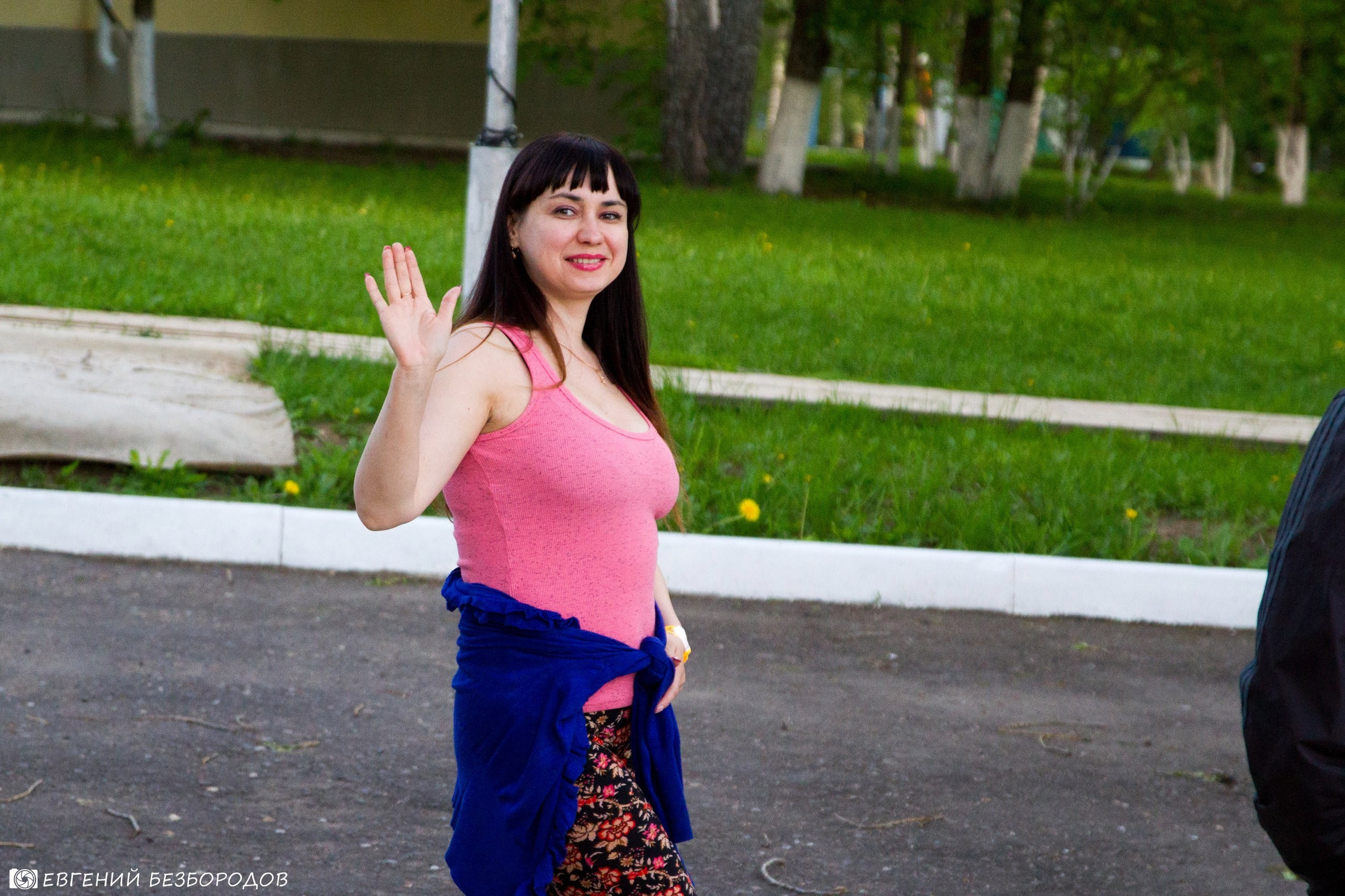 День Рождения Фантима. Часть 1 | 27-28.05.2017. Галерея Фантим