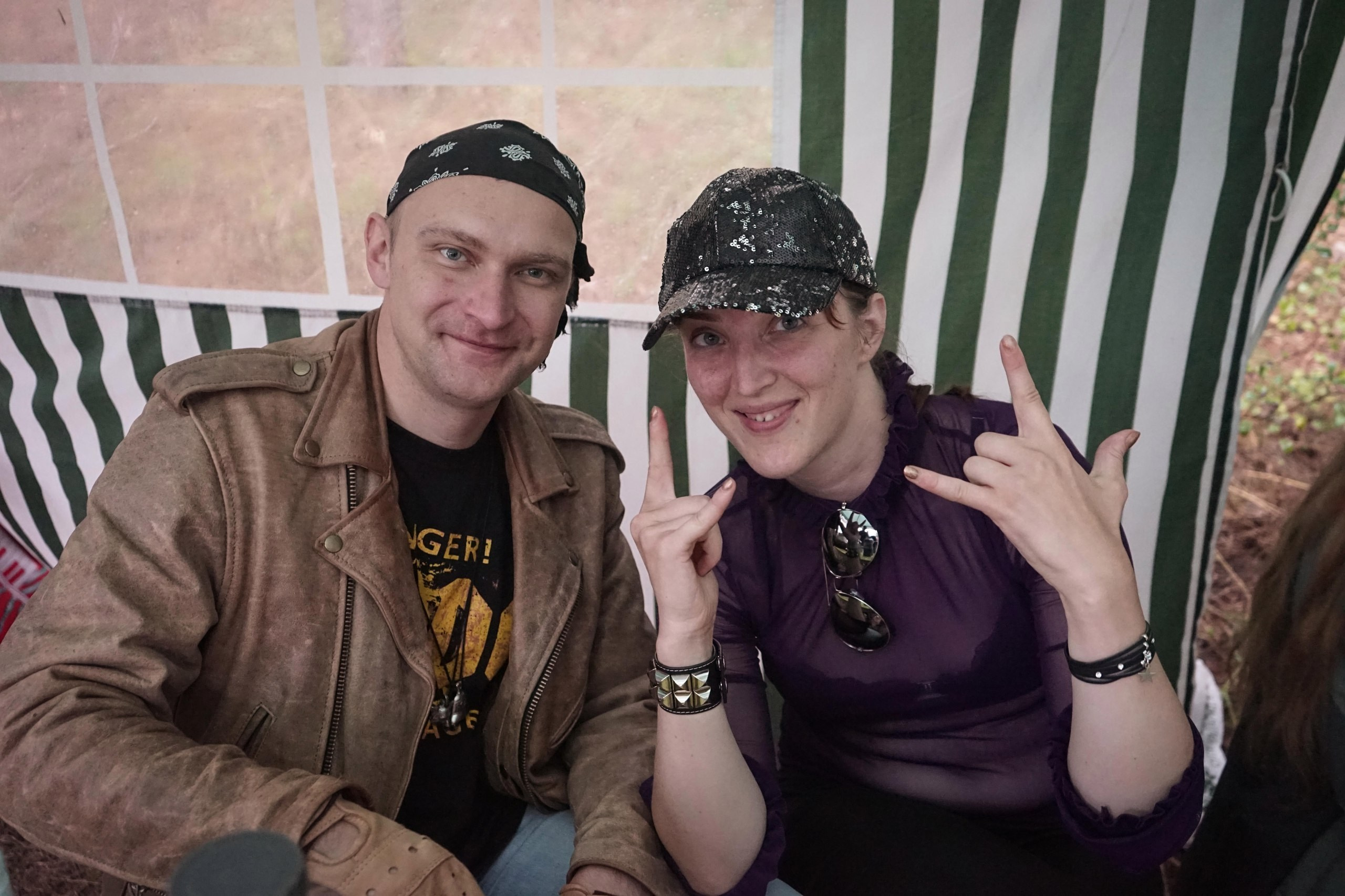 Походная Романтика 26. Музыкальный Шторм! | 25–27 августа 2017. Галерея Фантим