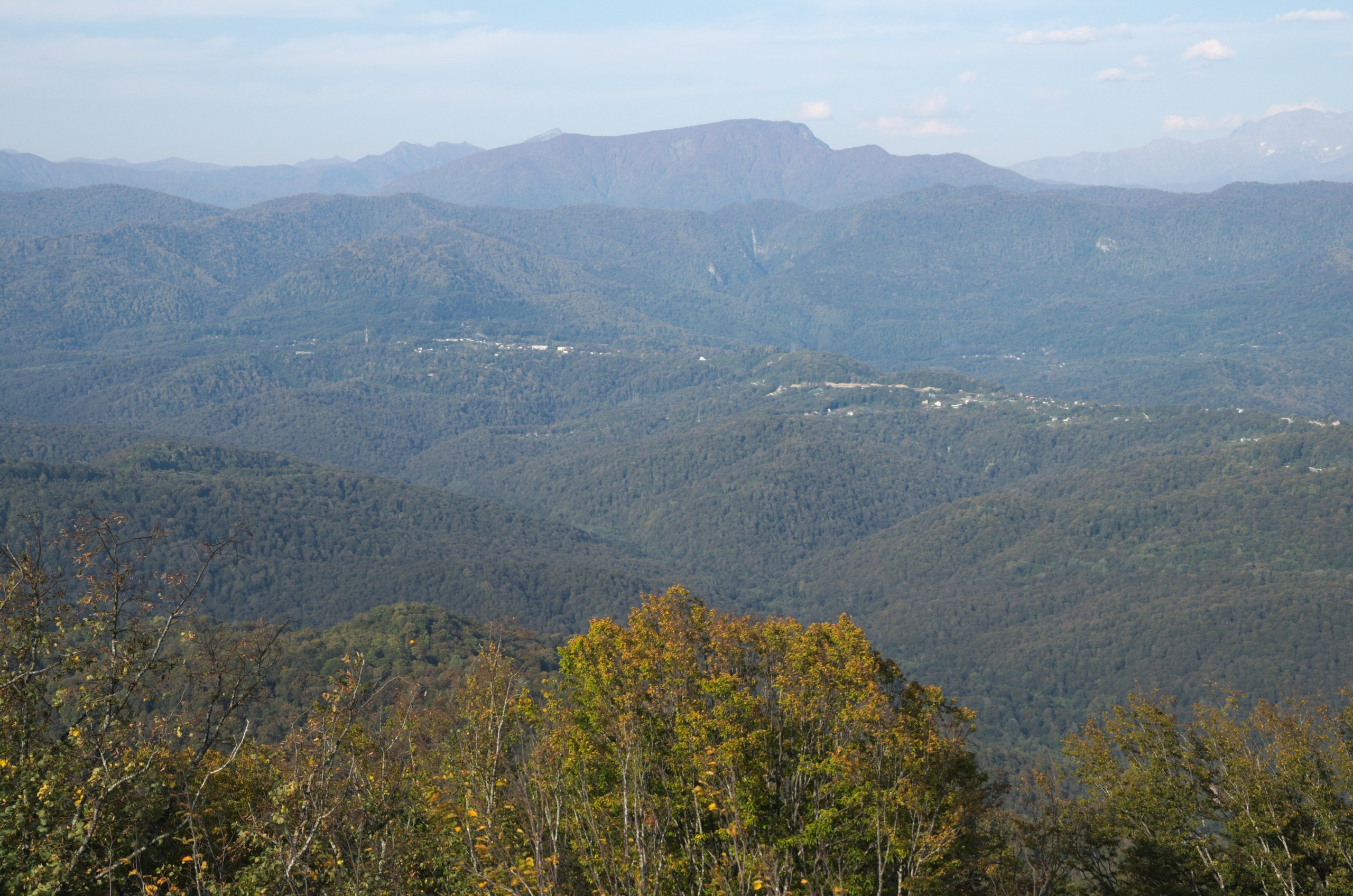 Сочи | 05-06.10.2019. Галерея Фантим