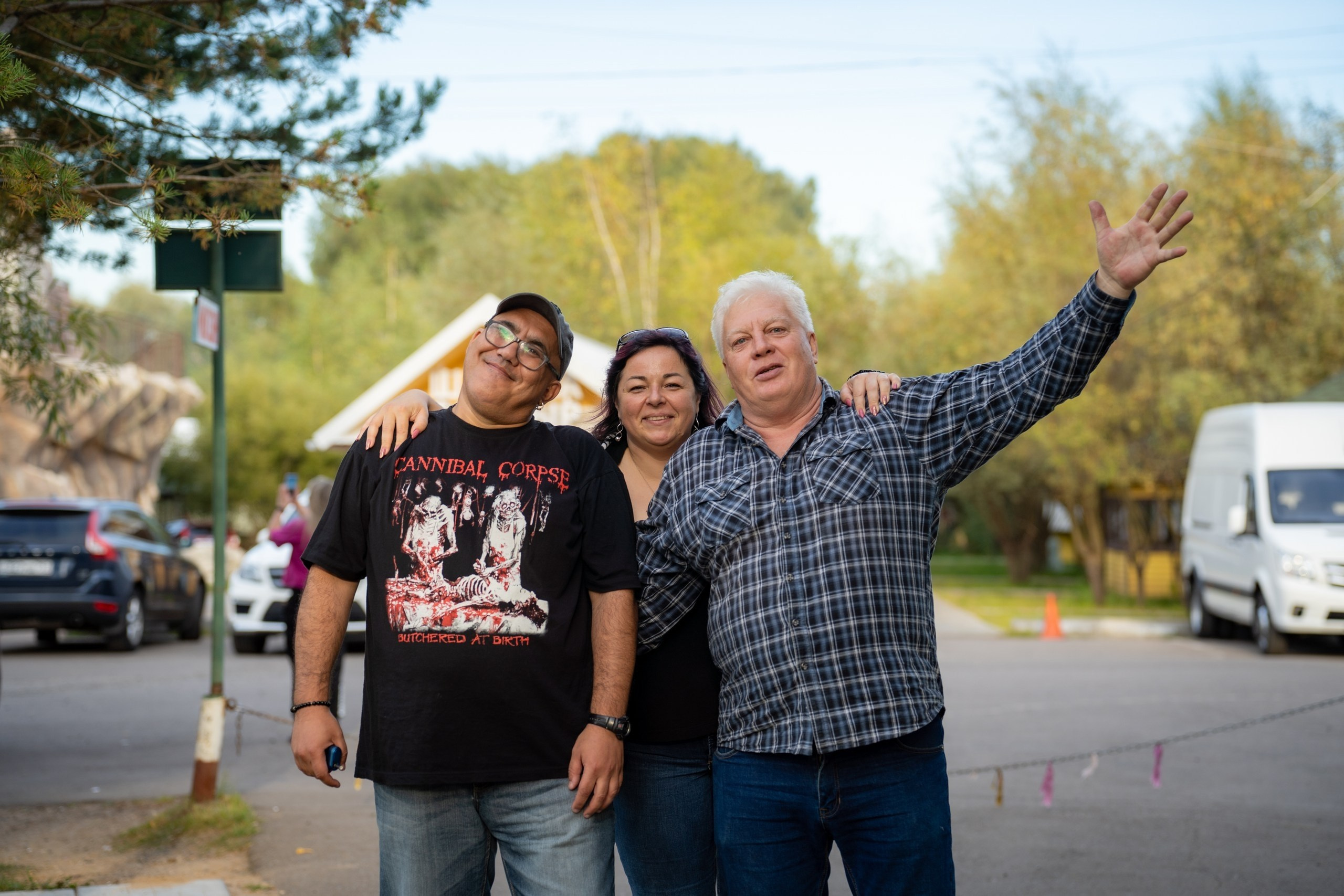 Шашлыки | 13.09.2025. Галерея Фантим