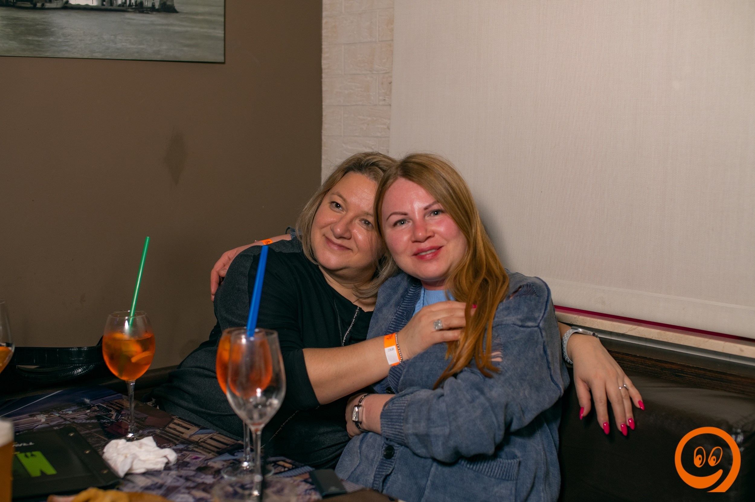 Скоро весна, скоро весна… Клубная вечеринка | 22.02.2025. Галерея Фантим