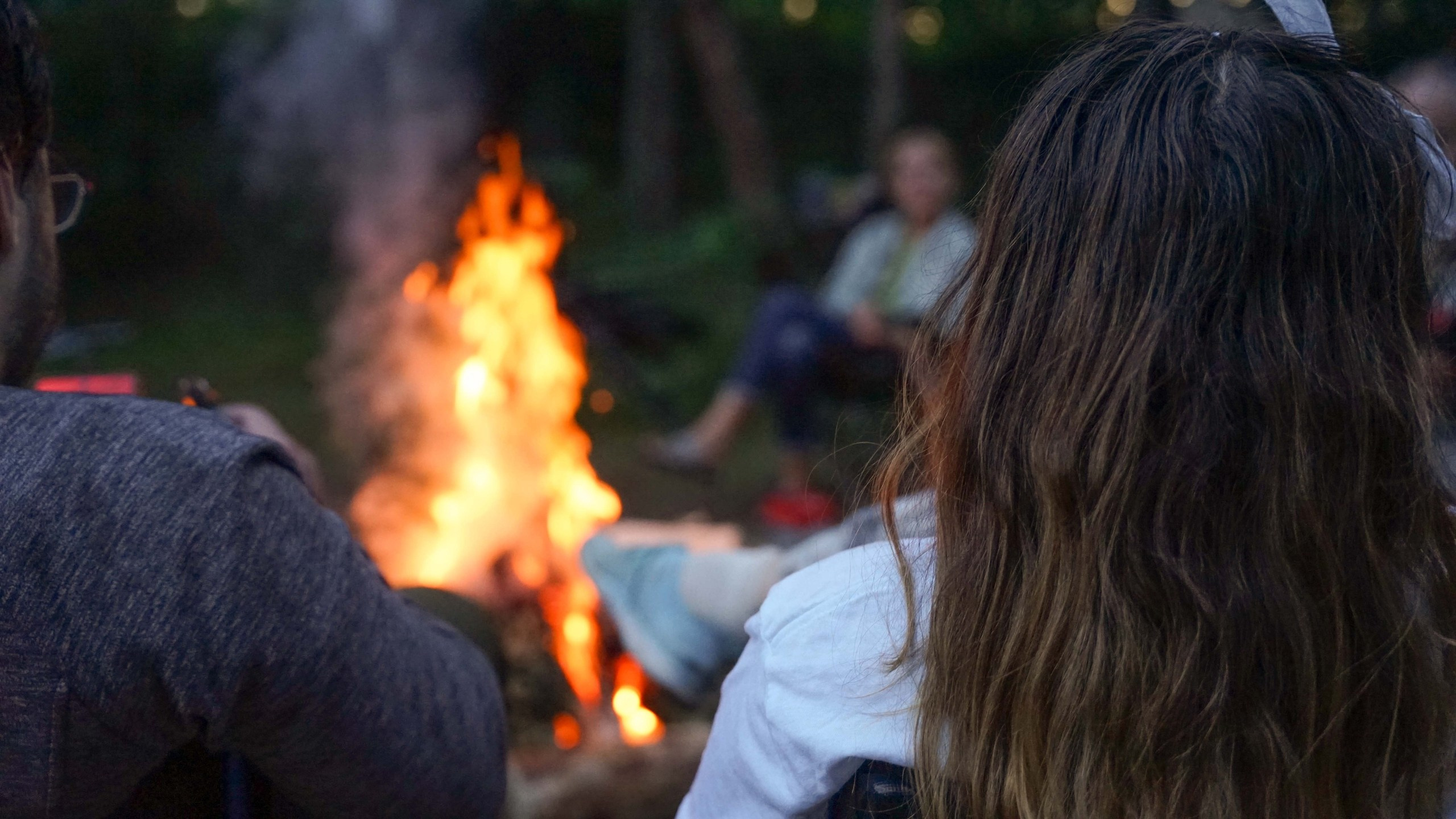 Походная романтика 44. Колумбийская сага | 28-30.06.2024. Галерея Фантим