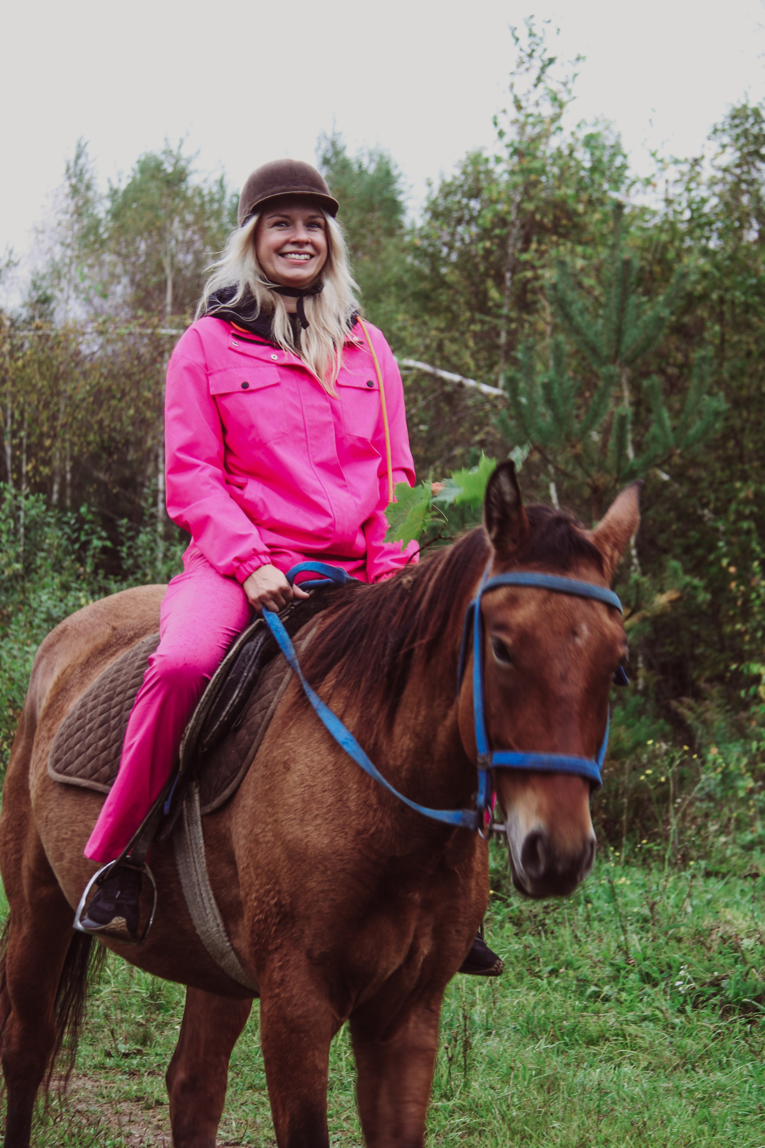 Лошадинг | 27.09.2025. Галерея Фантим