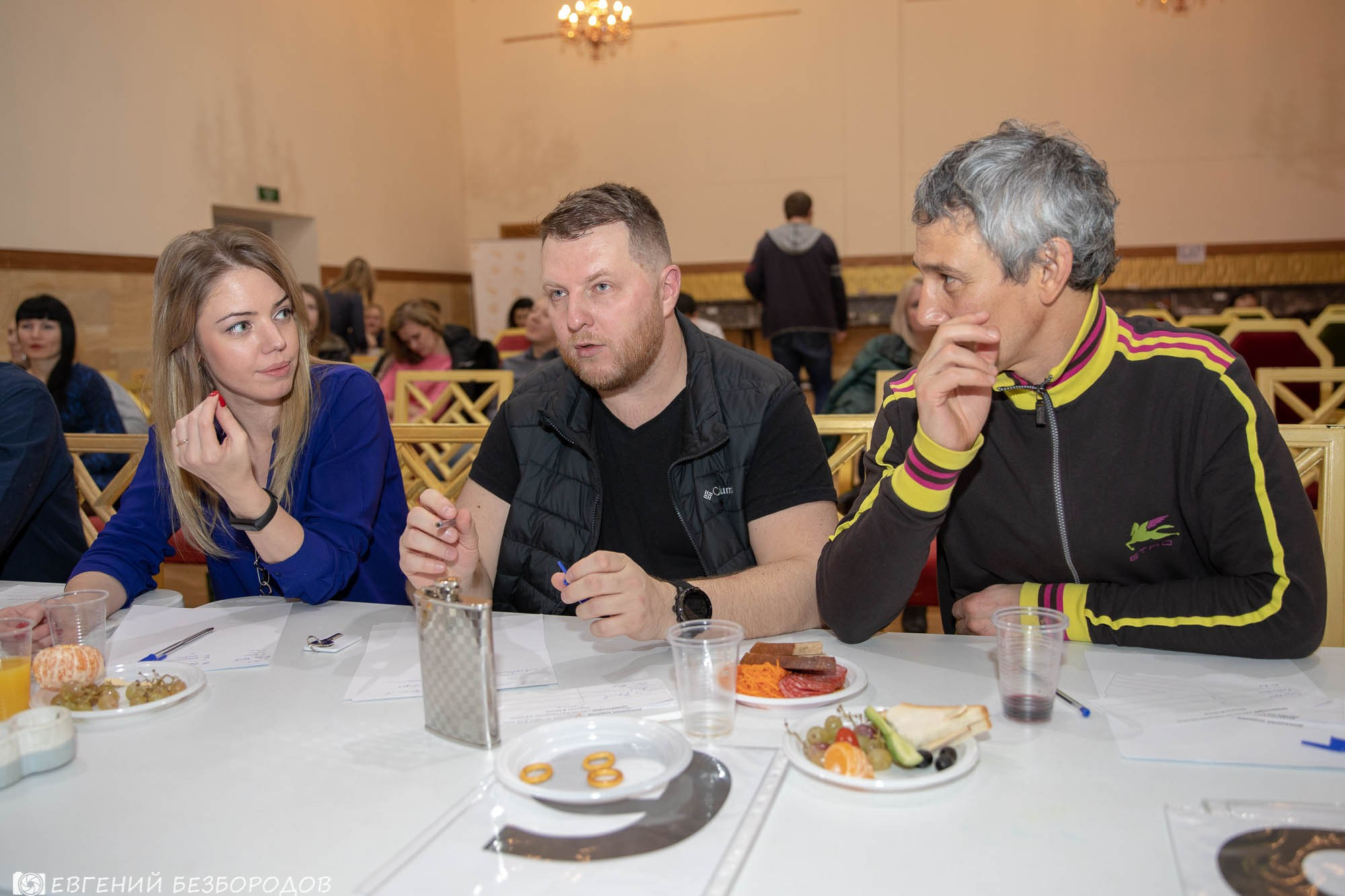 ФВН 2018. Софрино |17-18.11.2018. Галерея Фантим