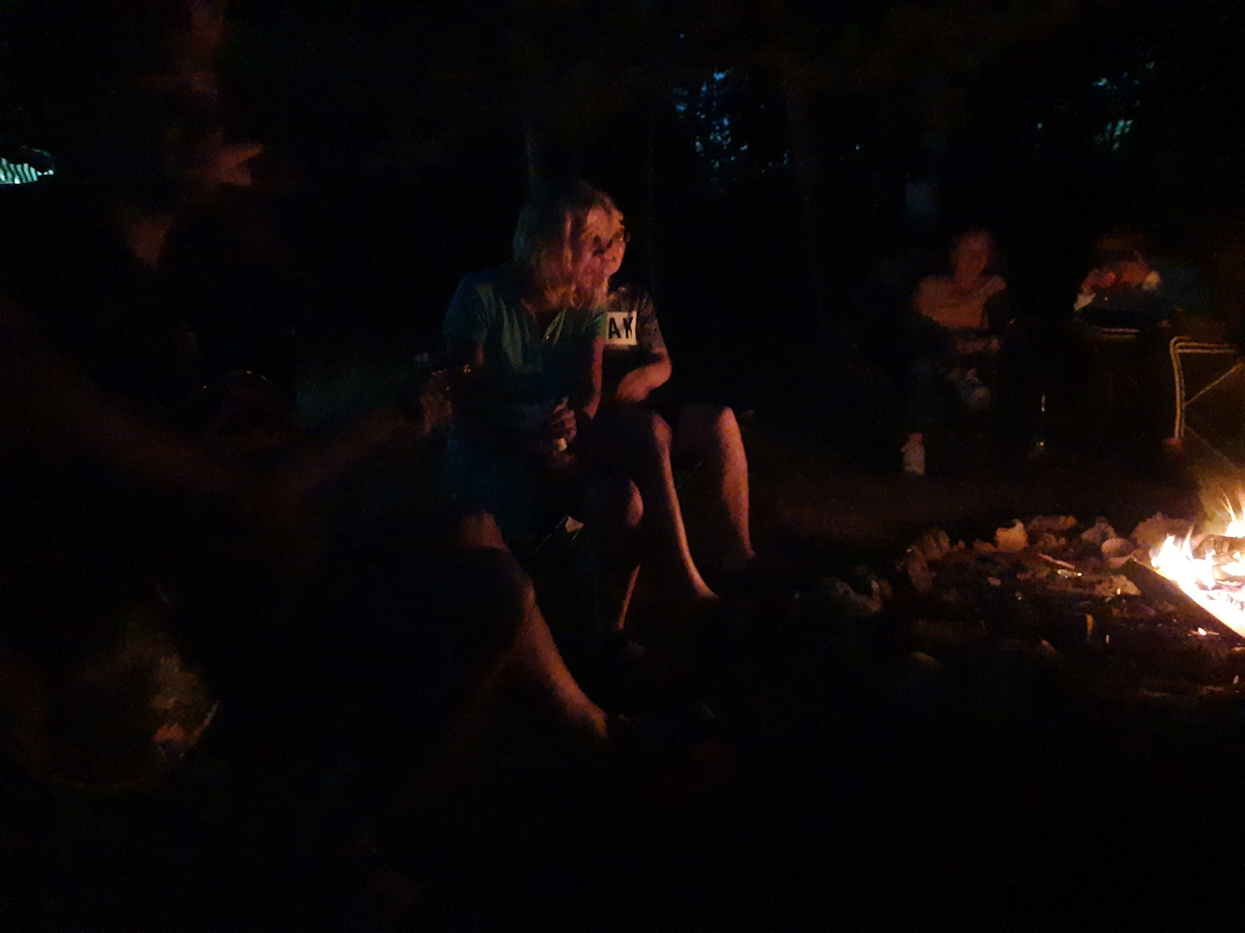 Походная Романтика 35. «Крепкие орешки» | 2021. Галерея Фантим